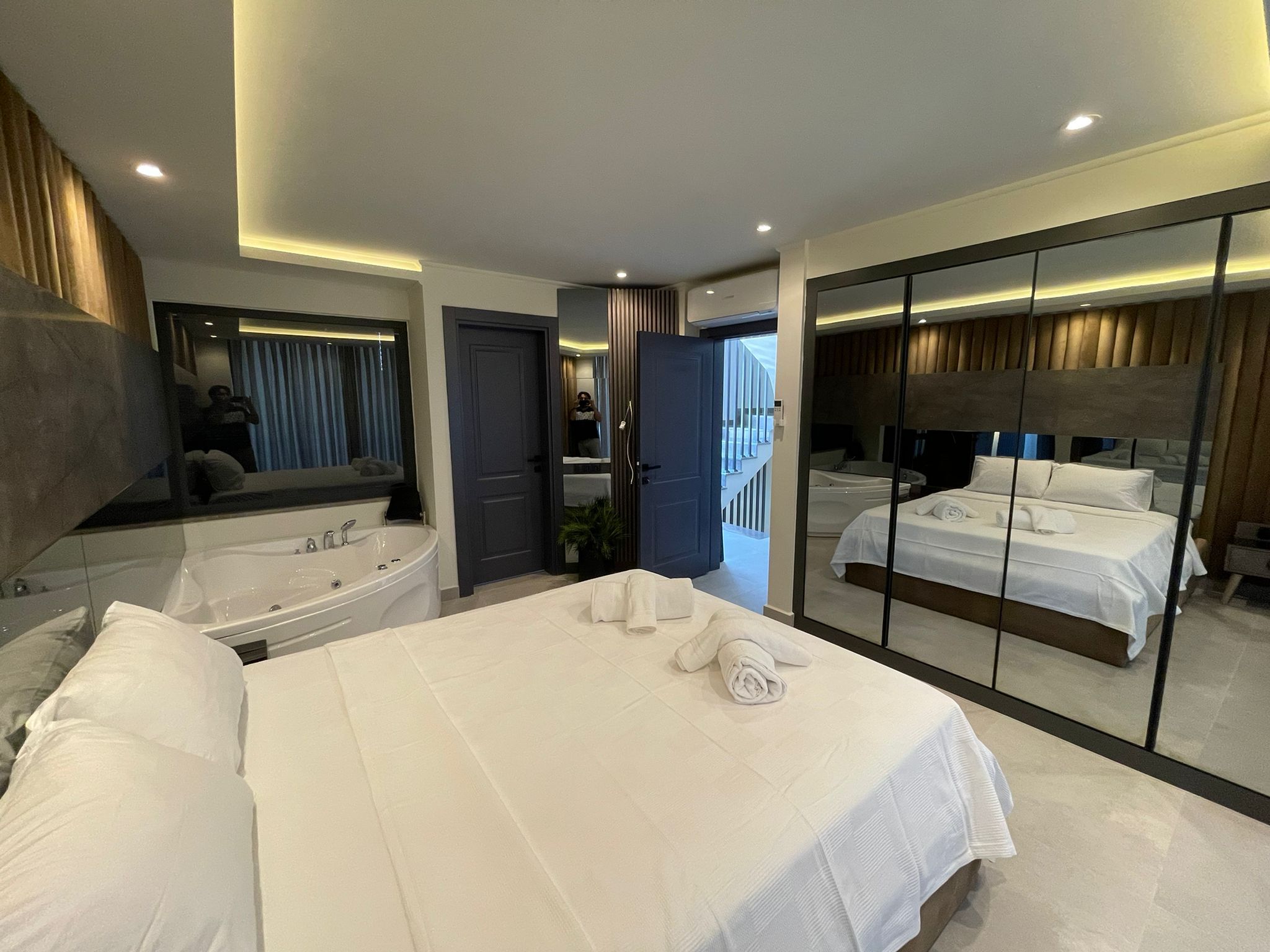 Brand New Villa in Kalkan