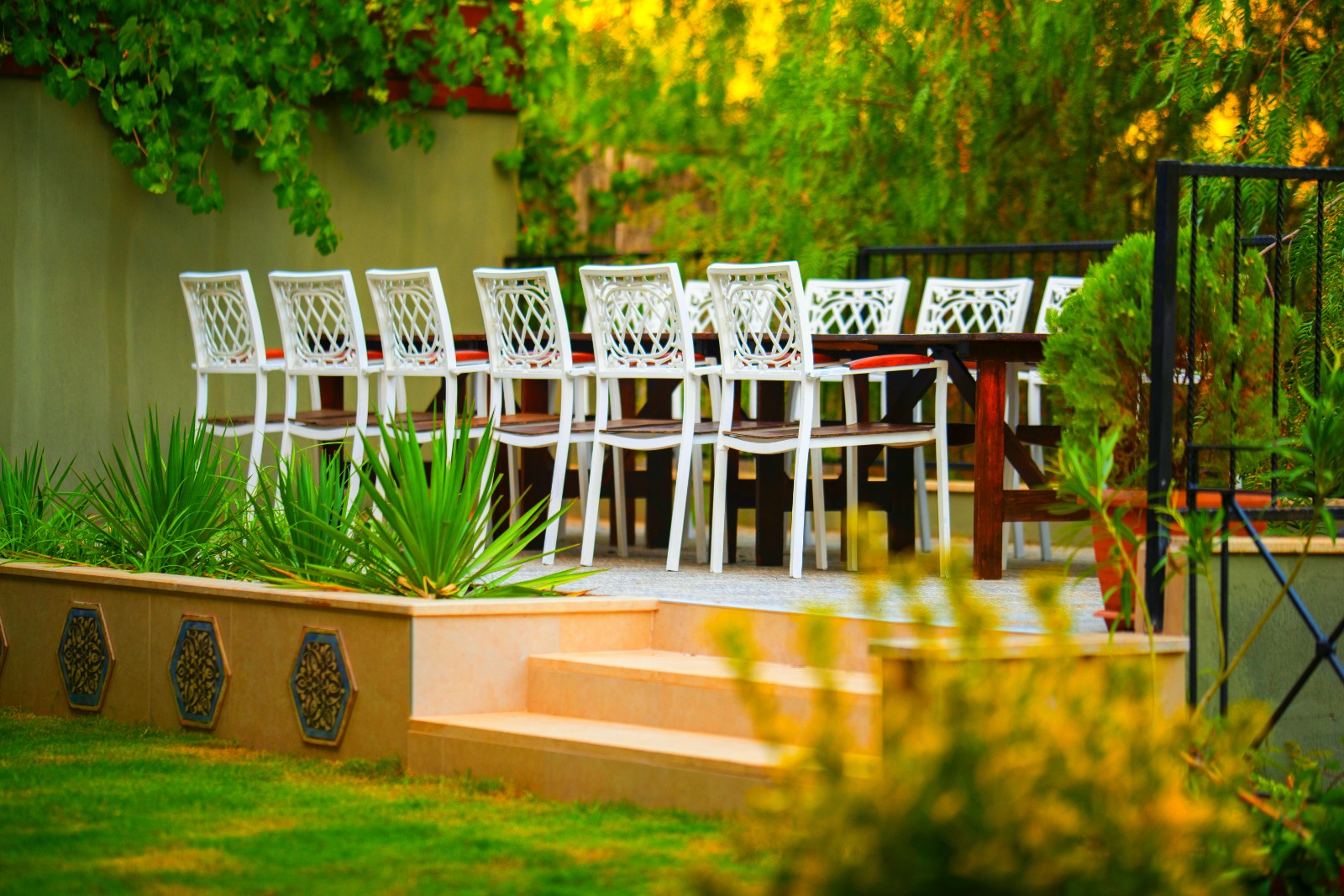 Stunning Property in Kayakoy