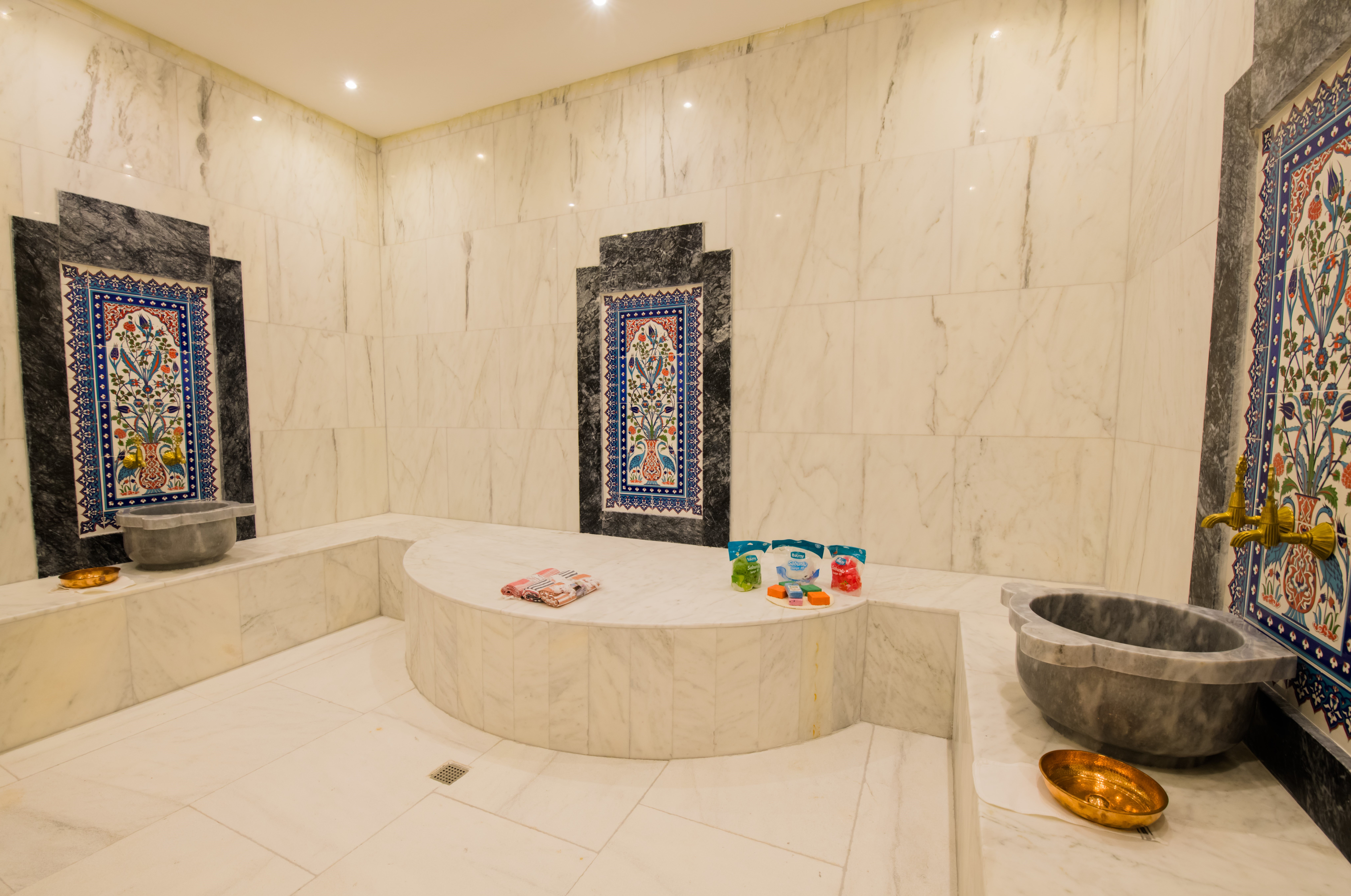 New Luxury Villa For Sale In Kalkan