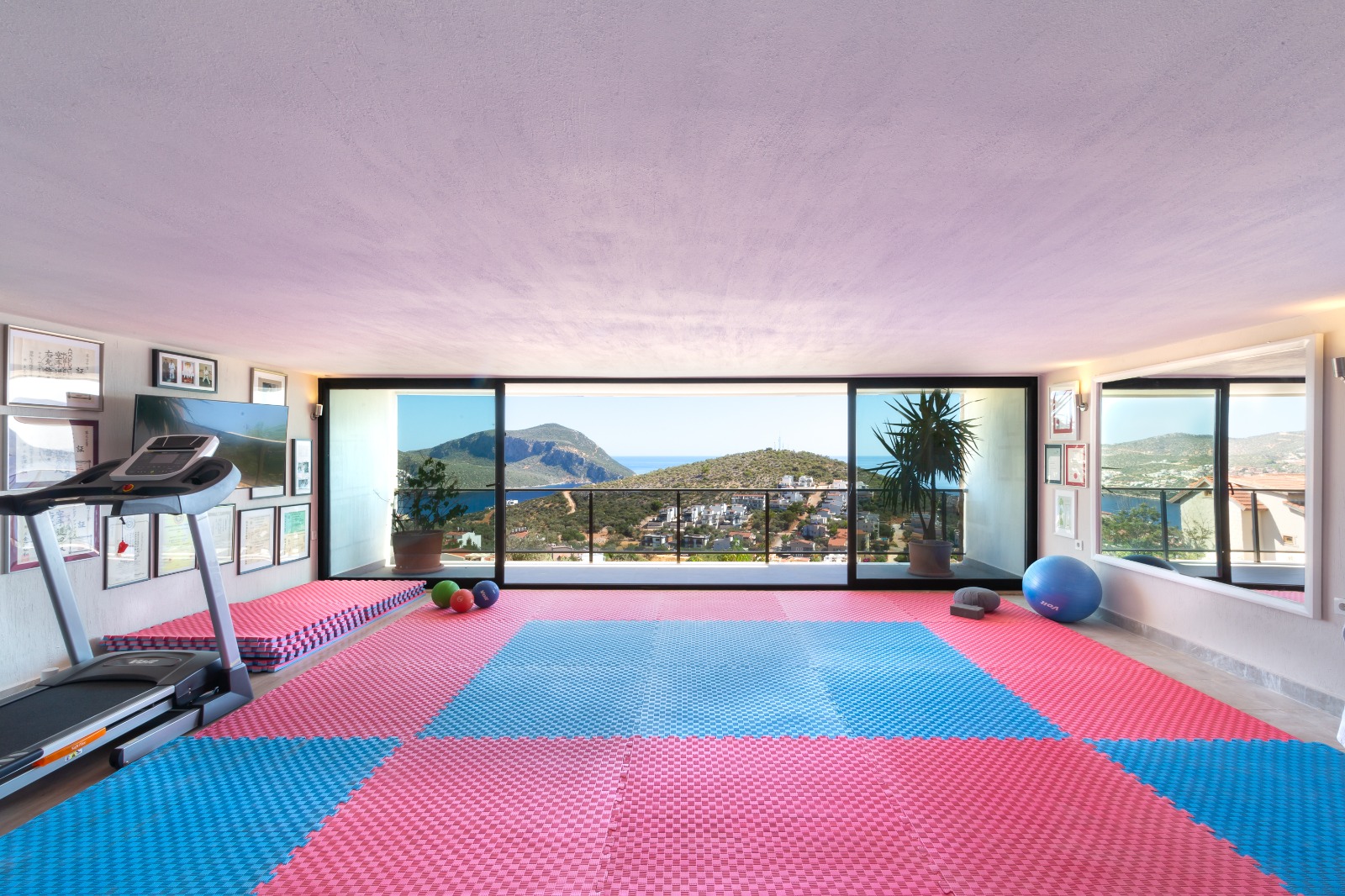 Stunning Luxury Villa in Kalkan