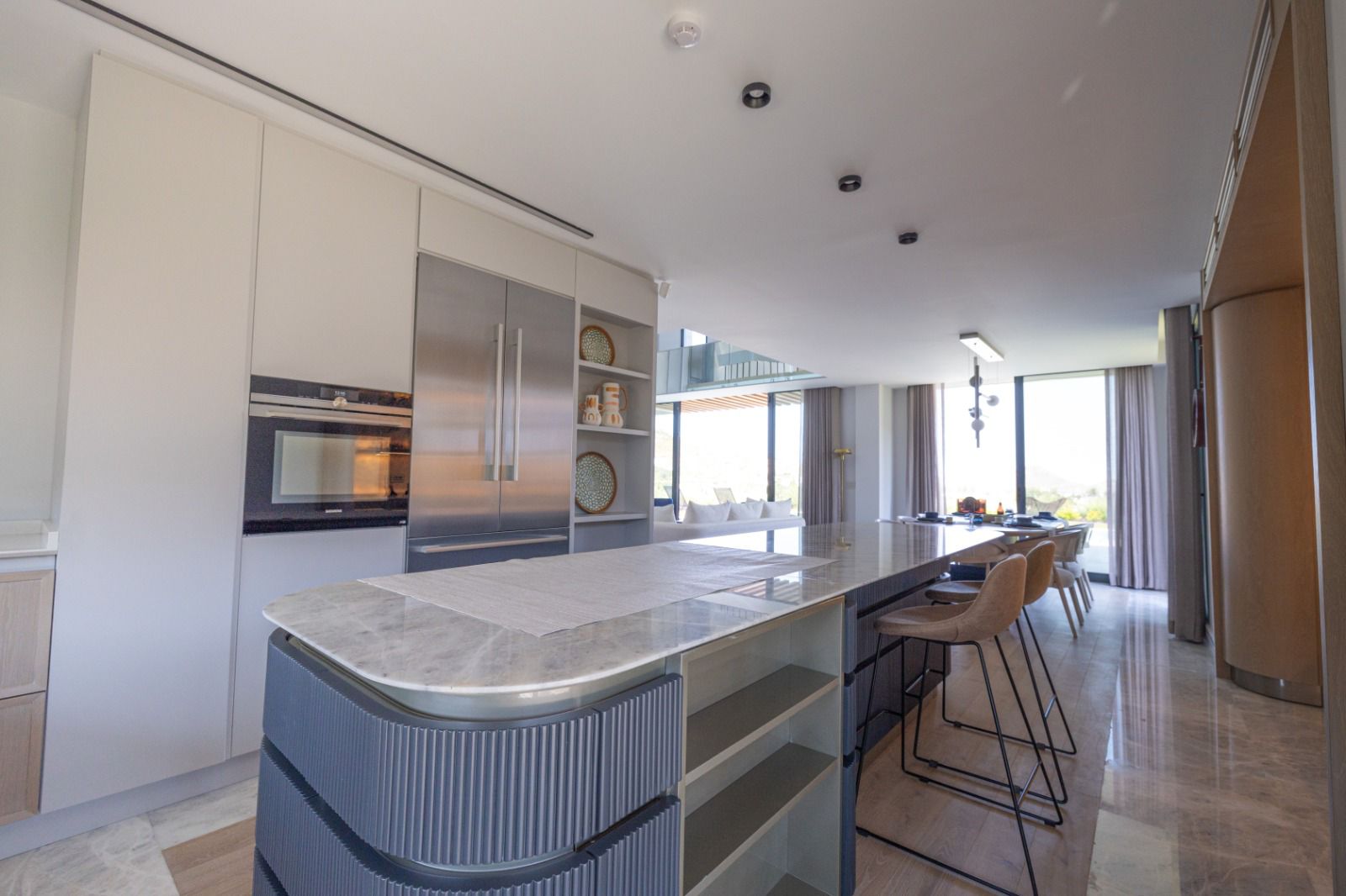 Luxury Villa in Yalikavak