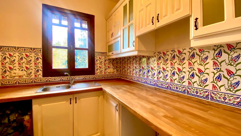 Stunning Property in Kayakoy