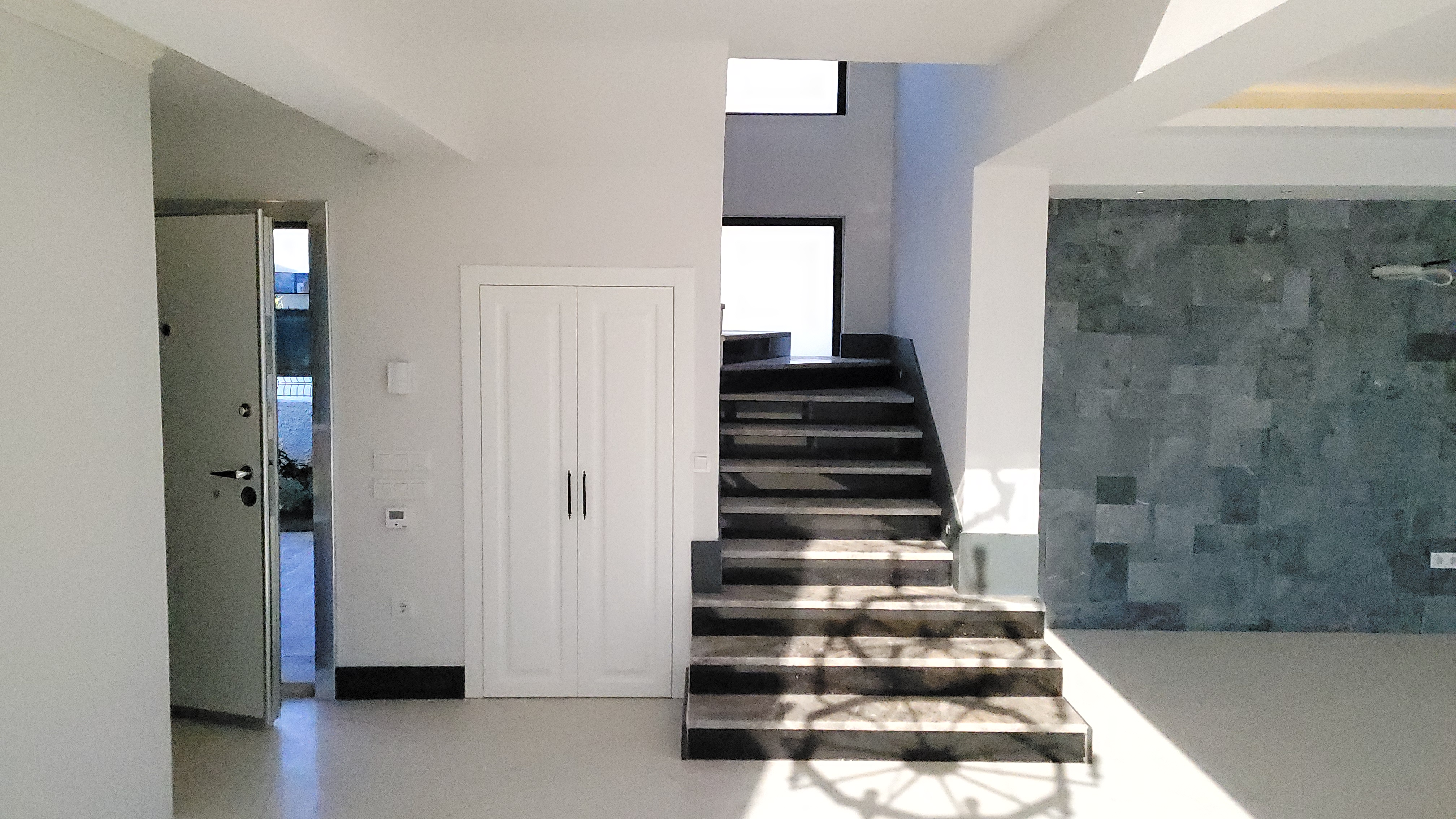 New Luxury Villas in Calis