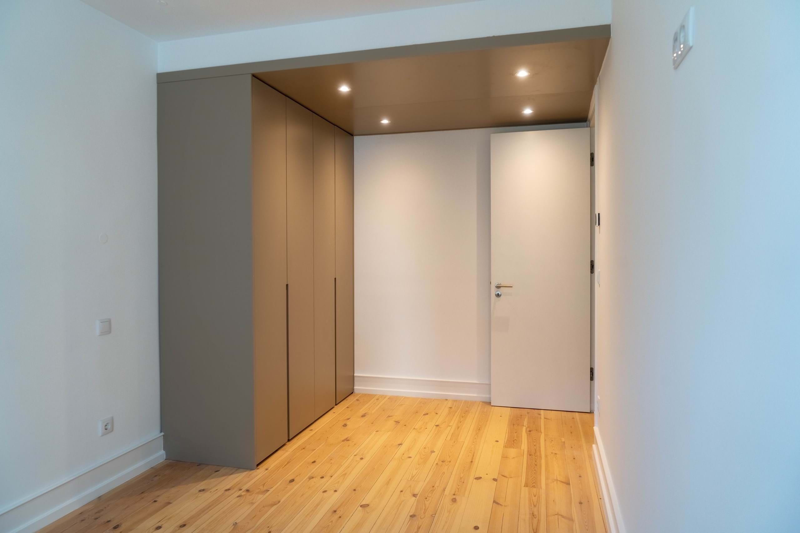 Fully Renovated Apartment in Lisbon