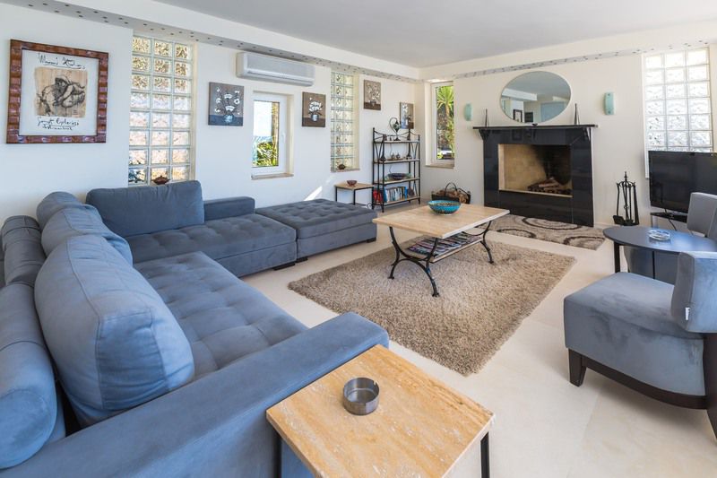 Stunning Secluded Villa in Kalkan