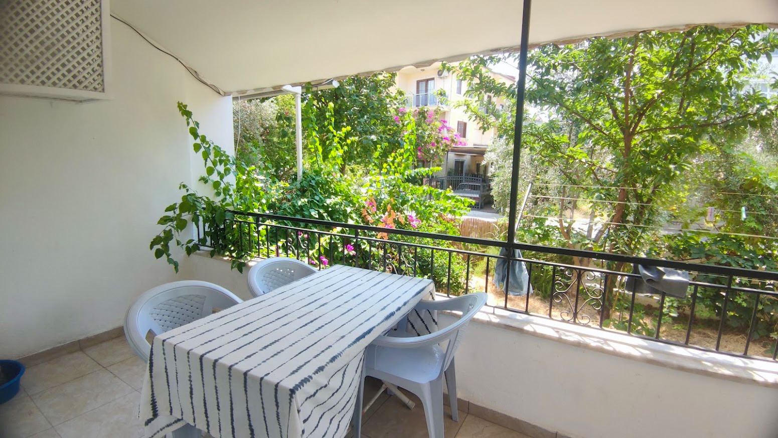 Central Location Fethiye Apartment