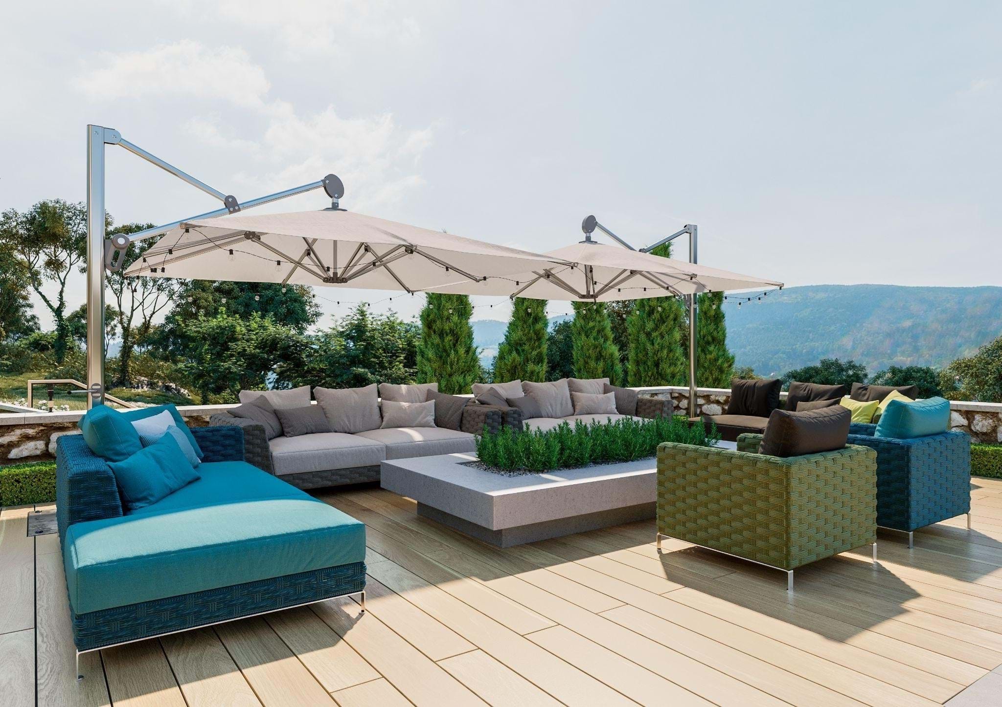 Modern Villa in Loures