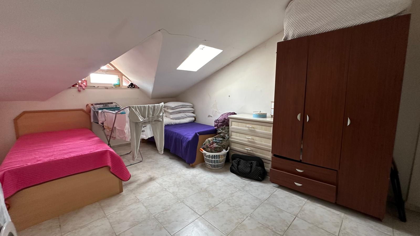 Prime Location Duplex in Calis