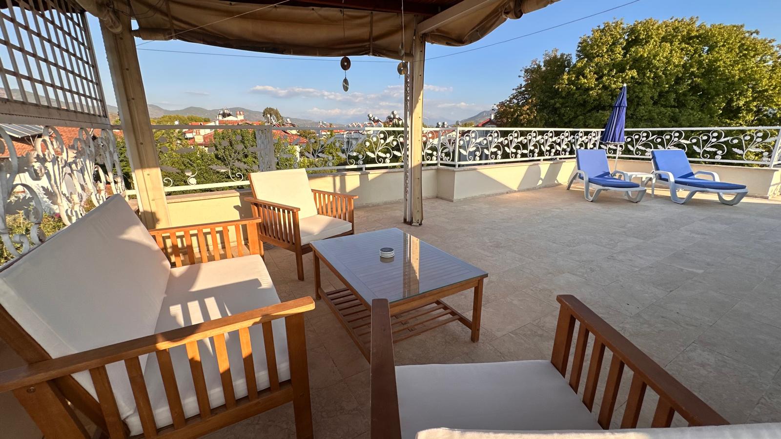 Unique Property Investment in Calis