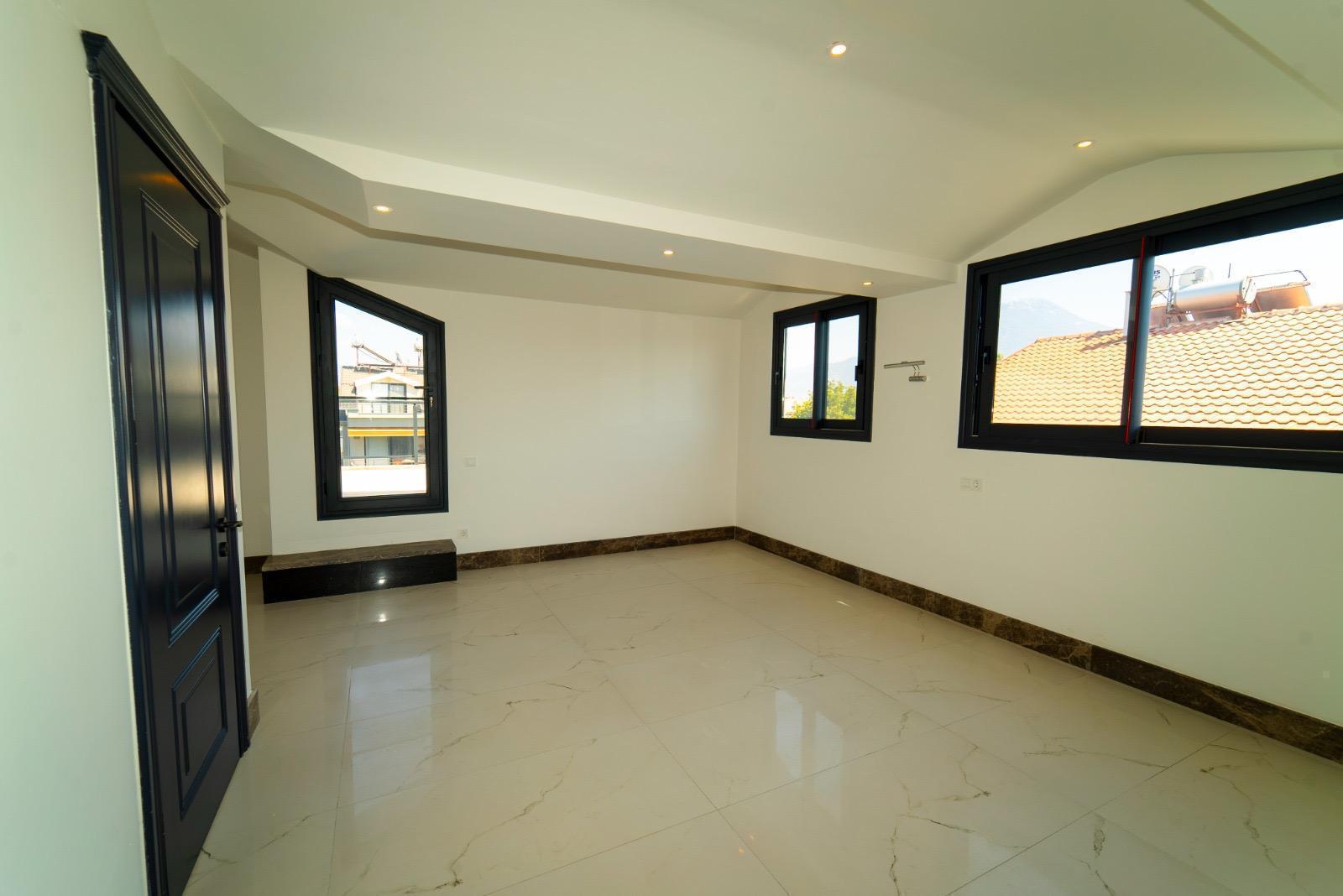 Brand New Villas in Calis