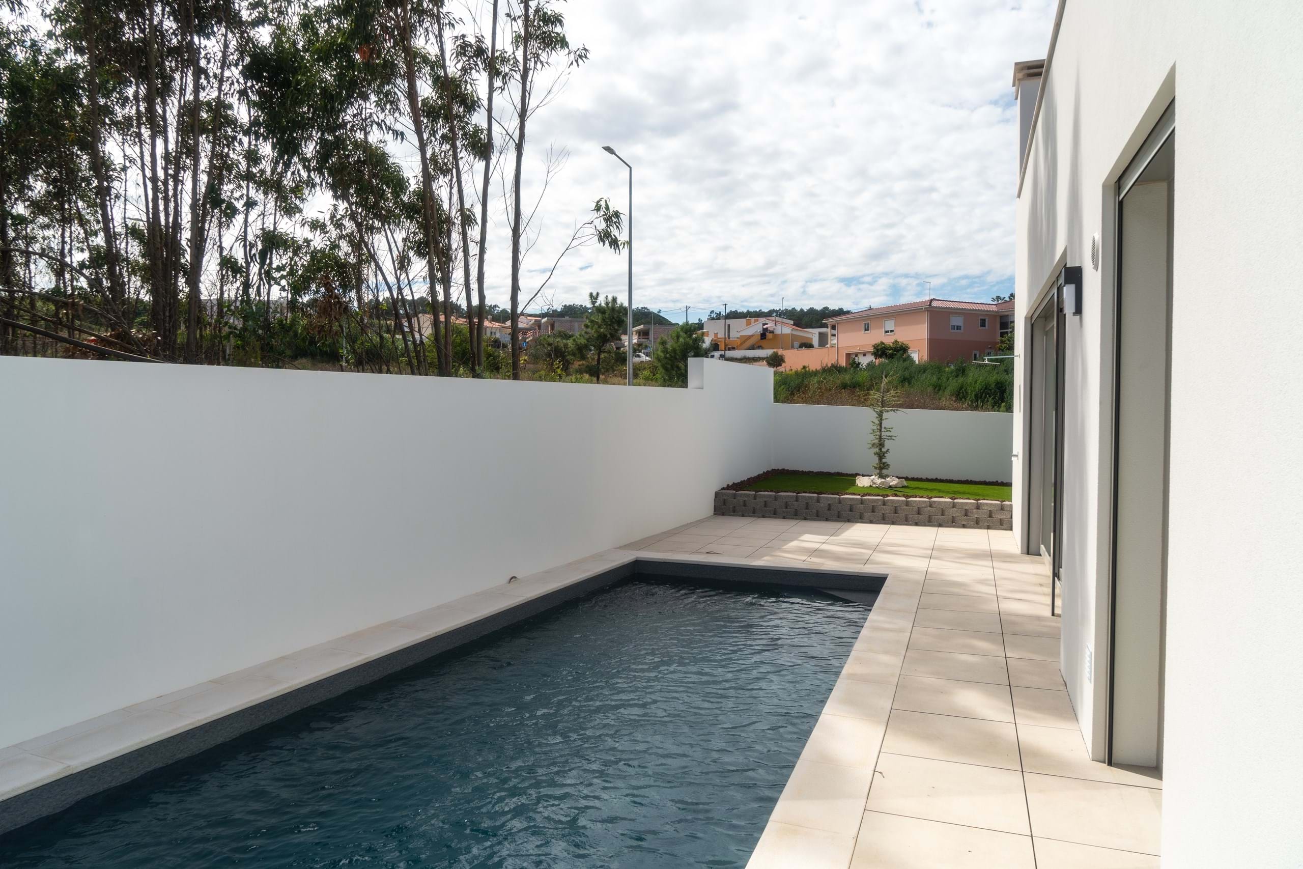 Villa in Caldas da Rainha