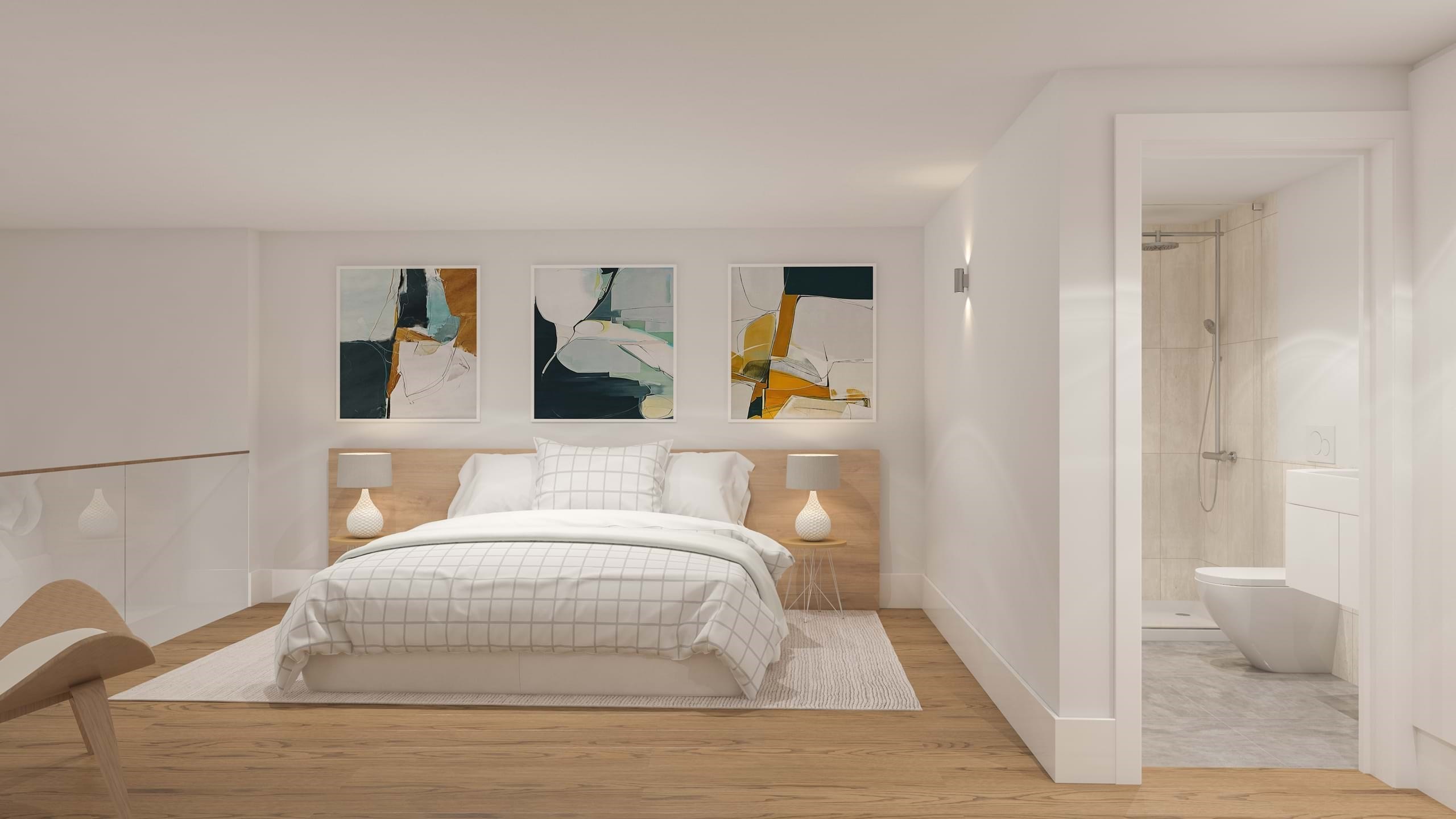 Garden Apartment in Porto