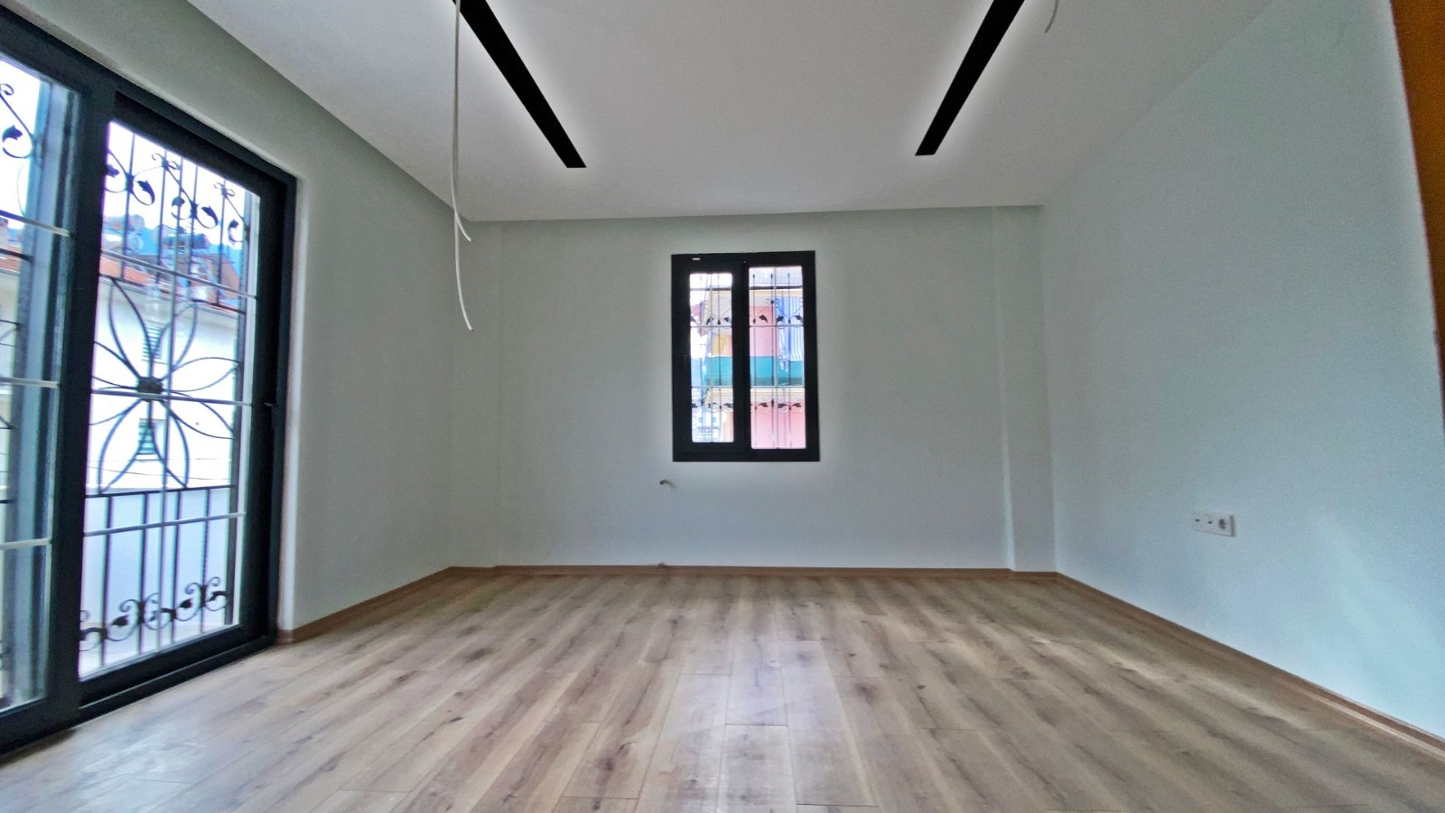 Fethiye City Centre Villa