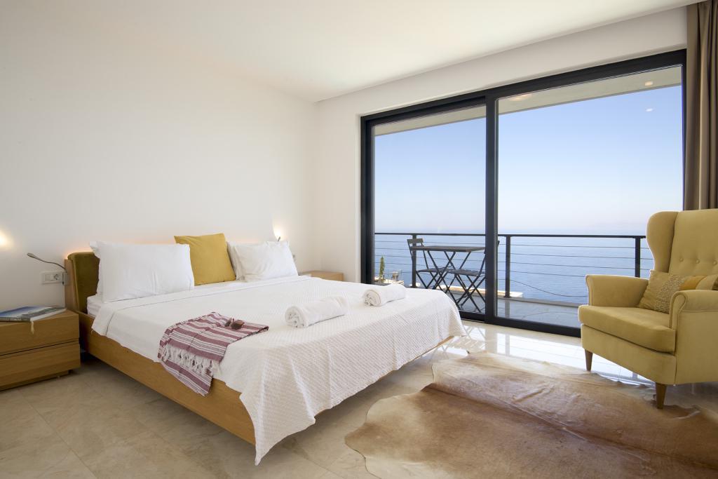 Stunning Luxury Villa in Faralya