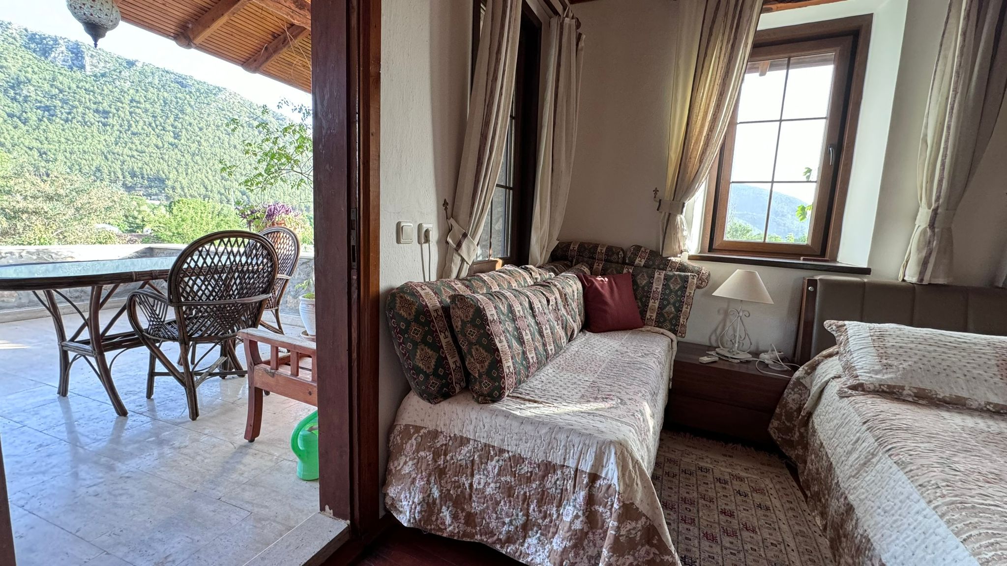 House For Sale In Kayakoy