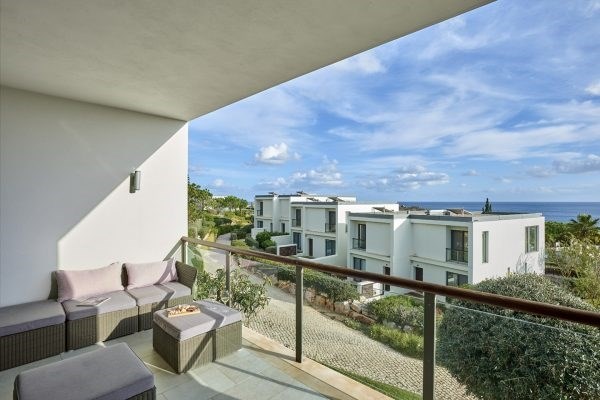 Modern Villa in the Algarve