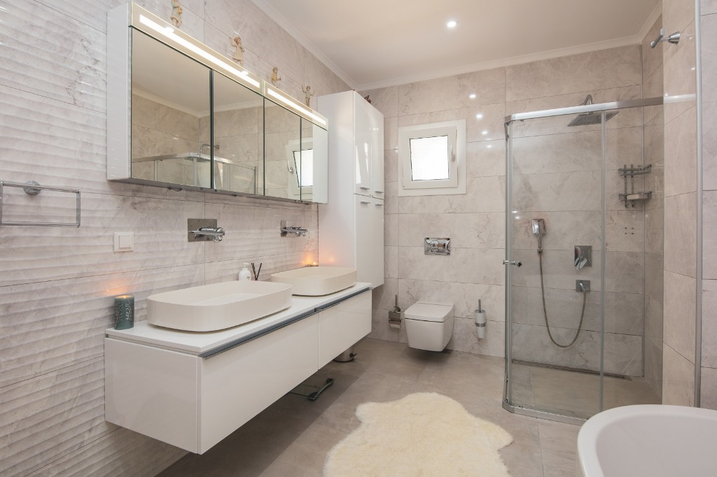 Elegant Luxury Villa in Ovacik