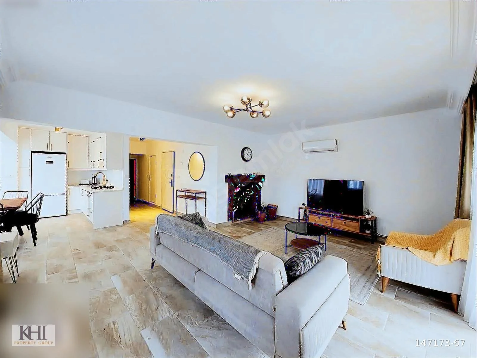 Central Location Fethiye Apartment