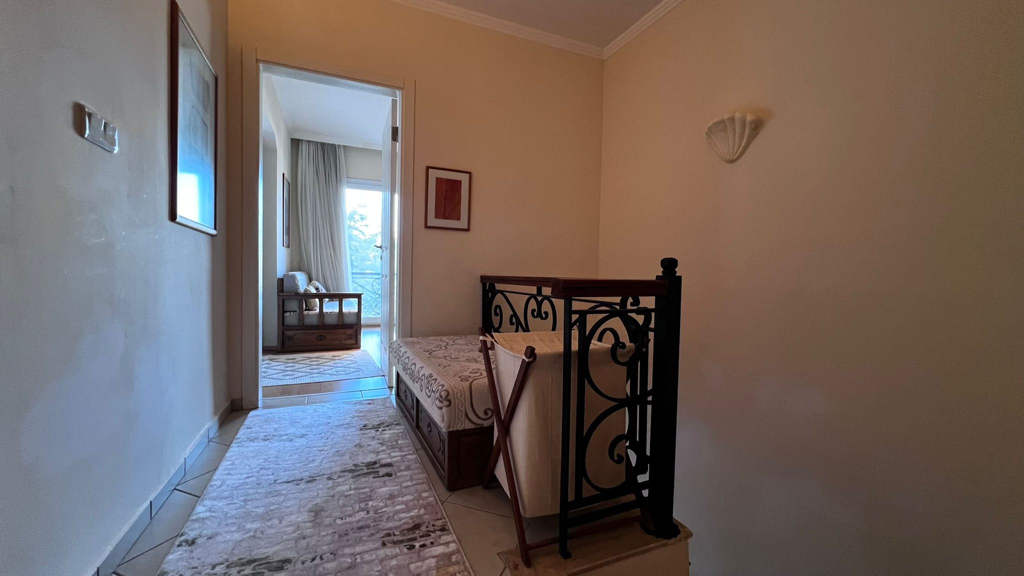 Fethiye Marina View Villa