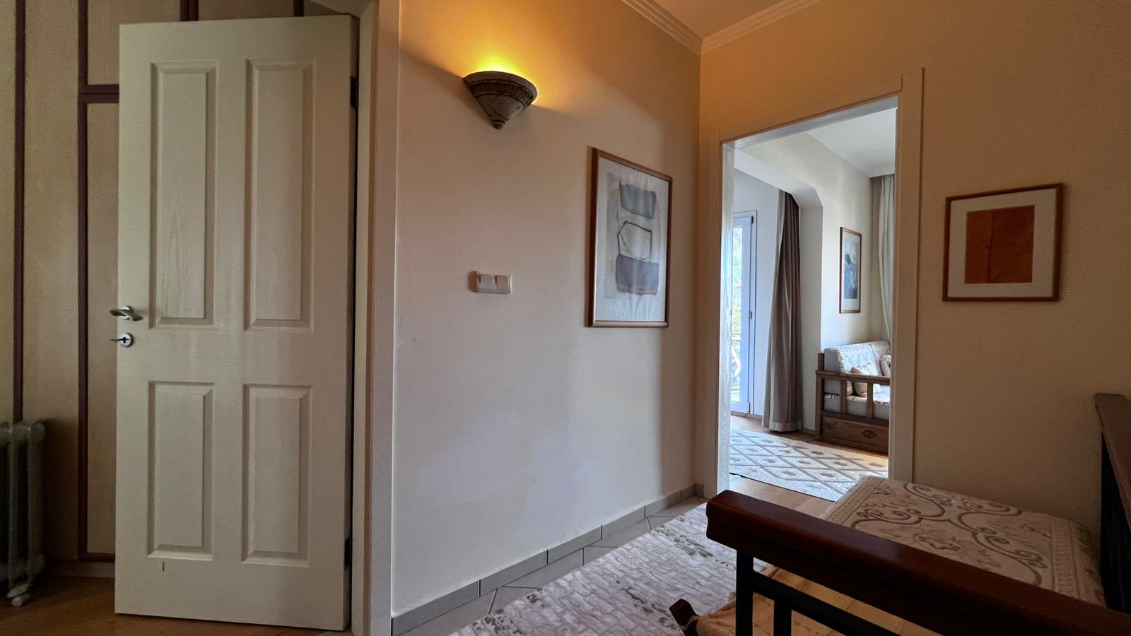 Fethiye Marina View Villa