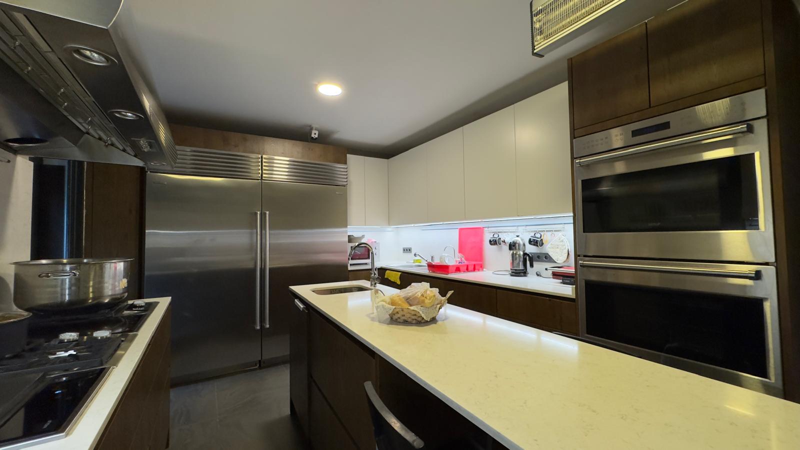 Stylish Sea-View Villa  in Bodrum