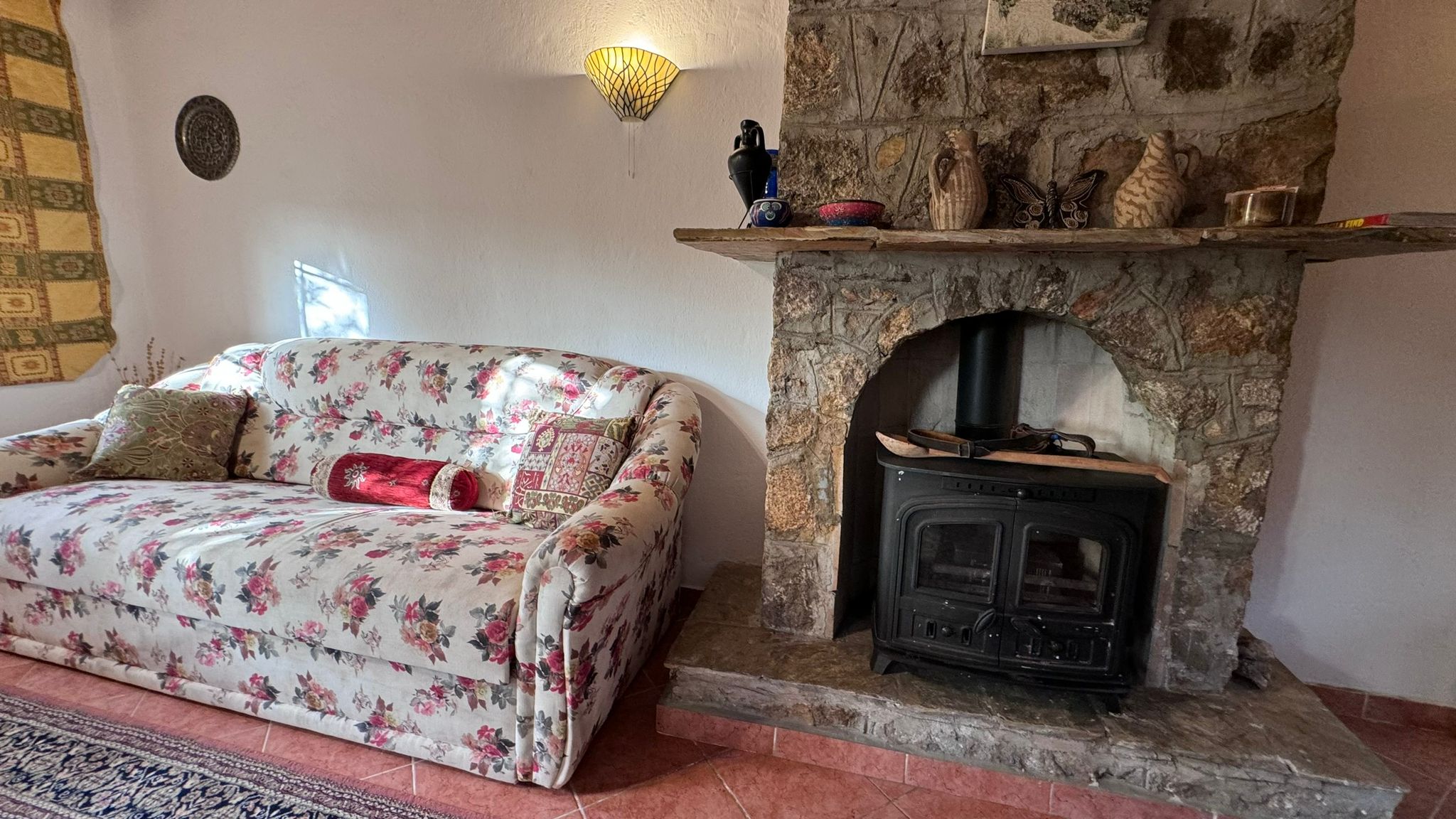 House For Sale In Kayakoy