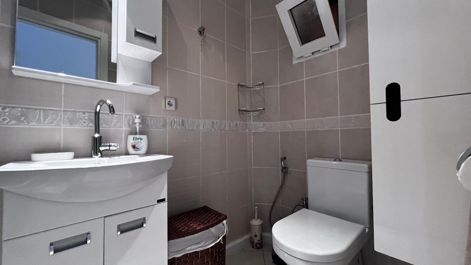 Fethiye Marina View Villa