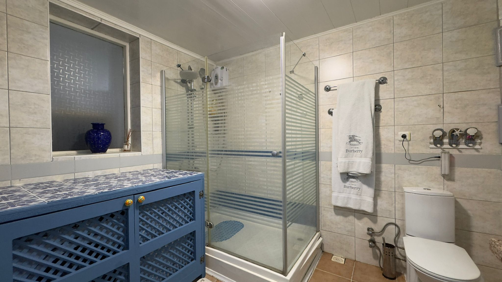 Traditional Turkish Style House