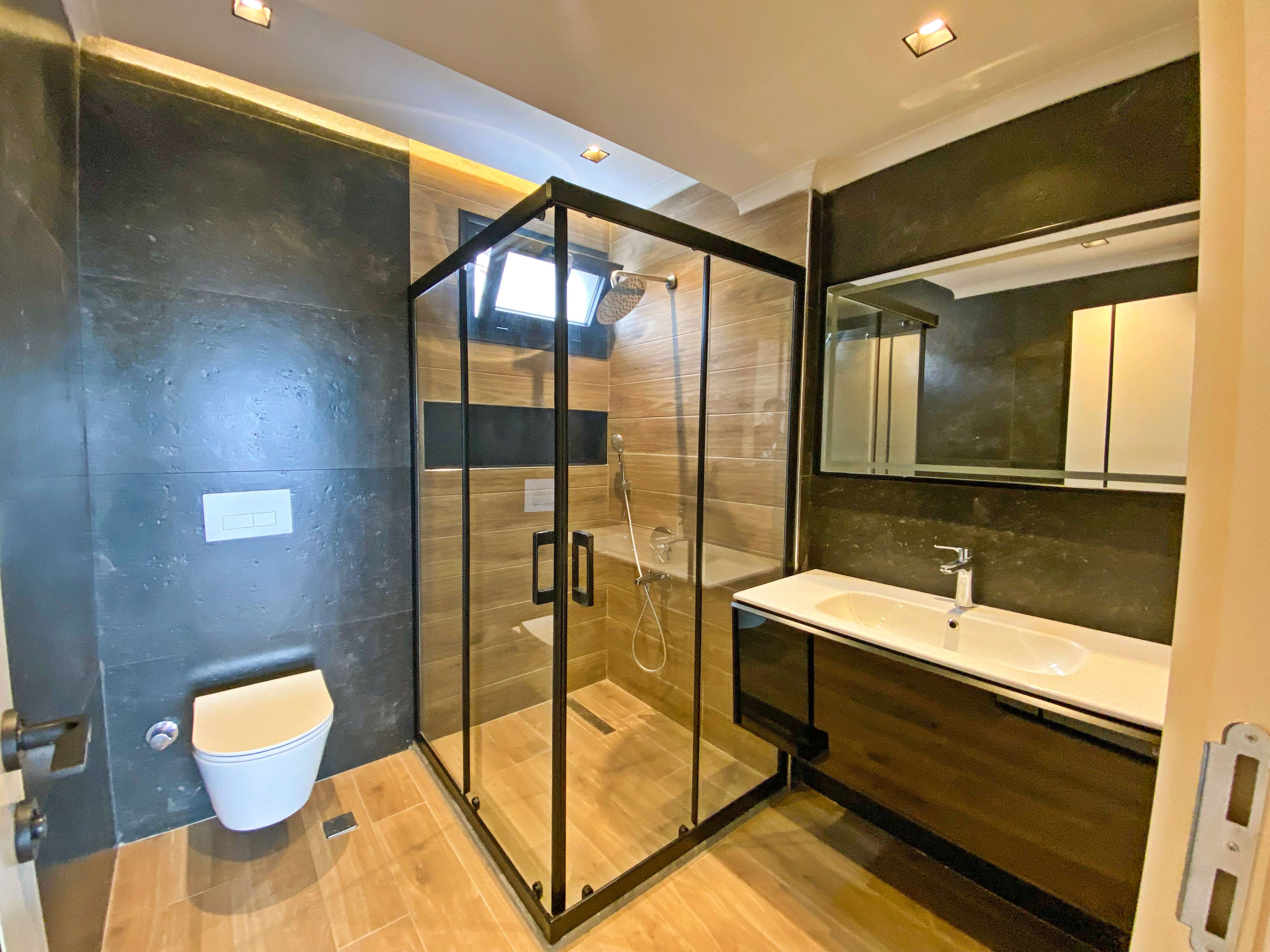 High Quality Villa in Ovacik