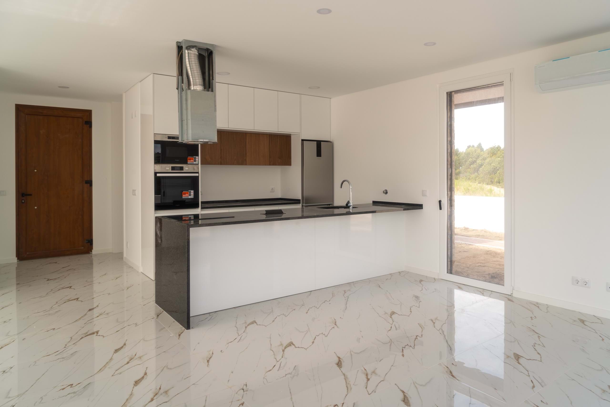 Modern Villa in Caldas da Rainha