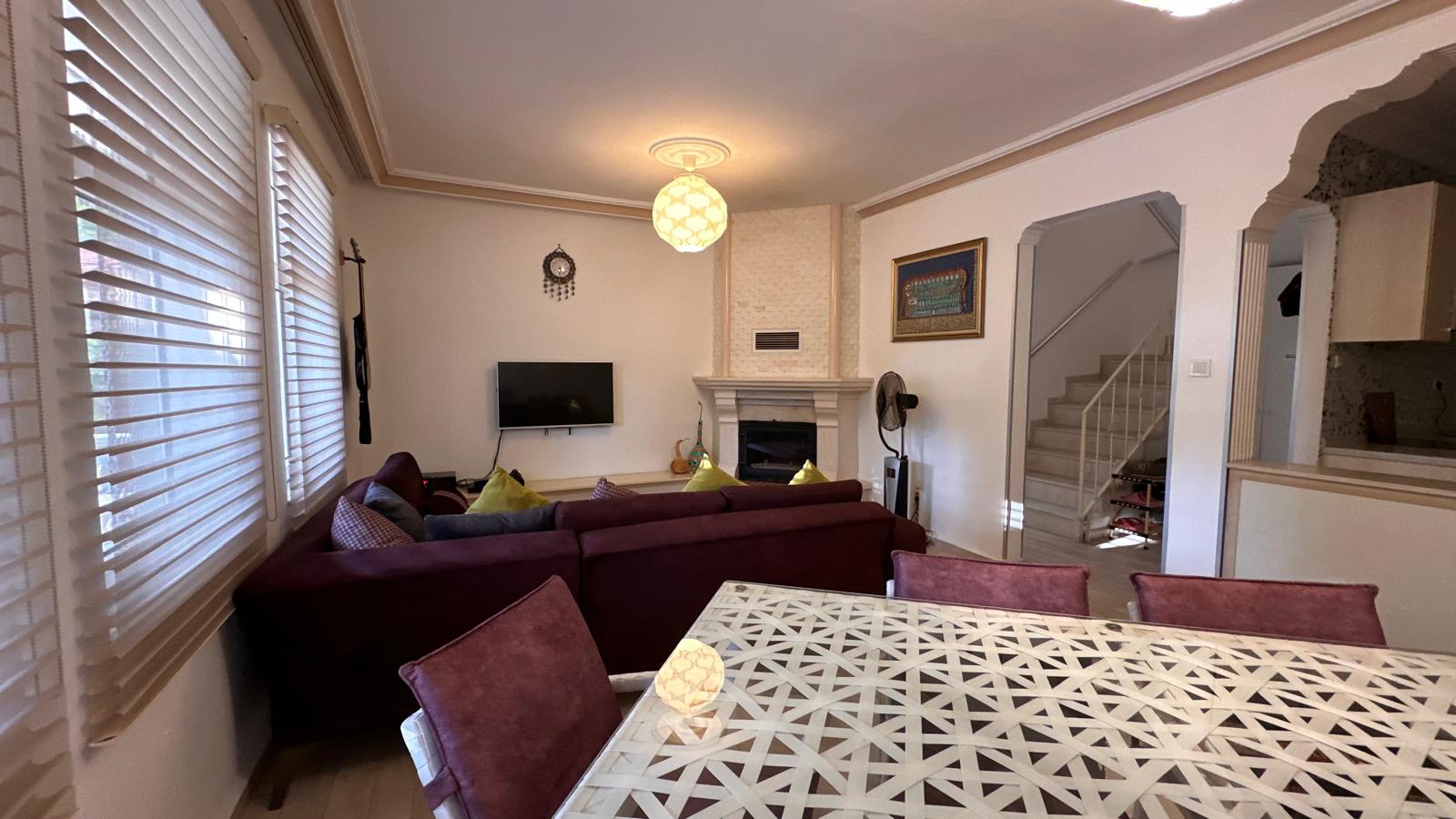 Unique Property Investment in Calis