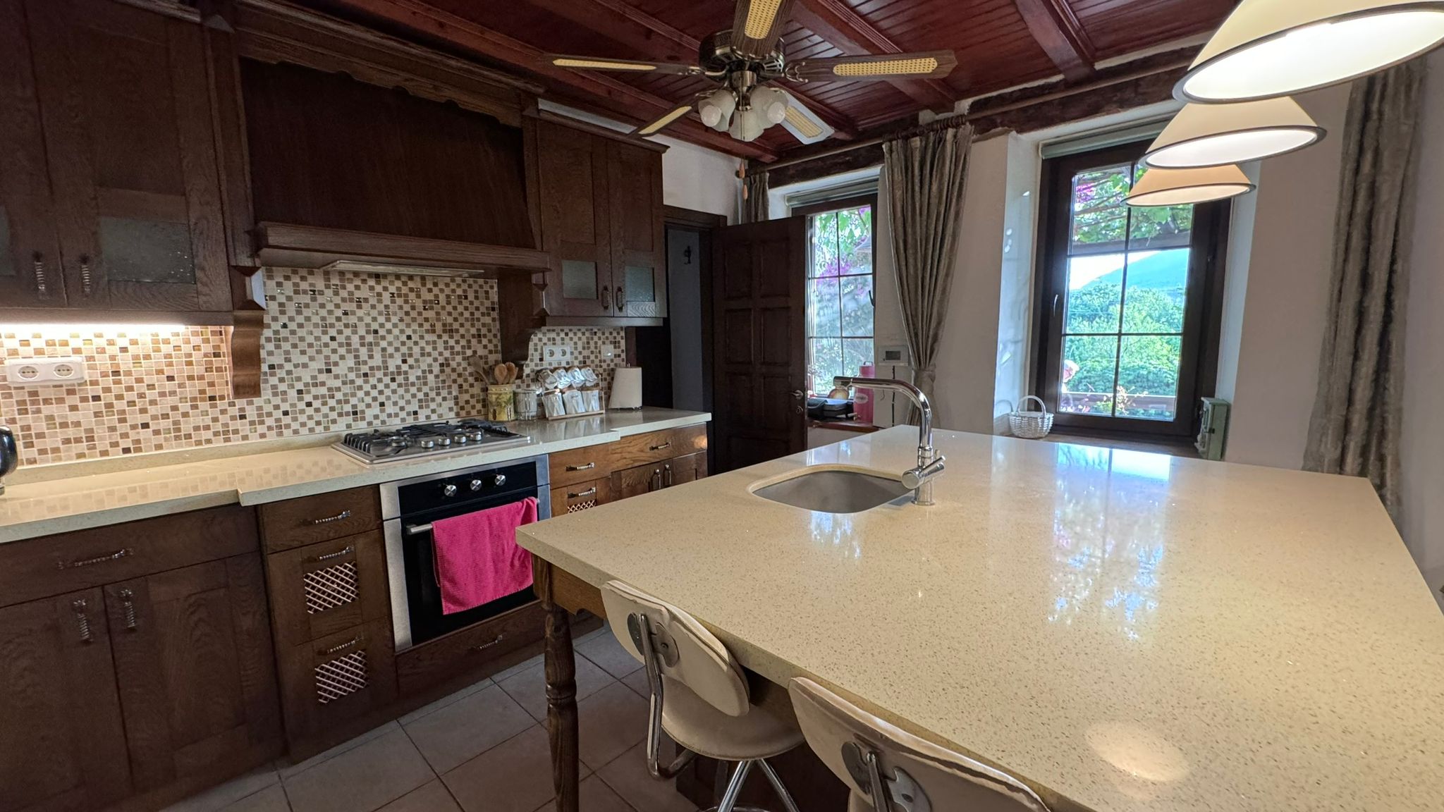 House For Sale In Kayakoy