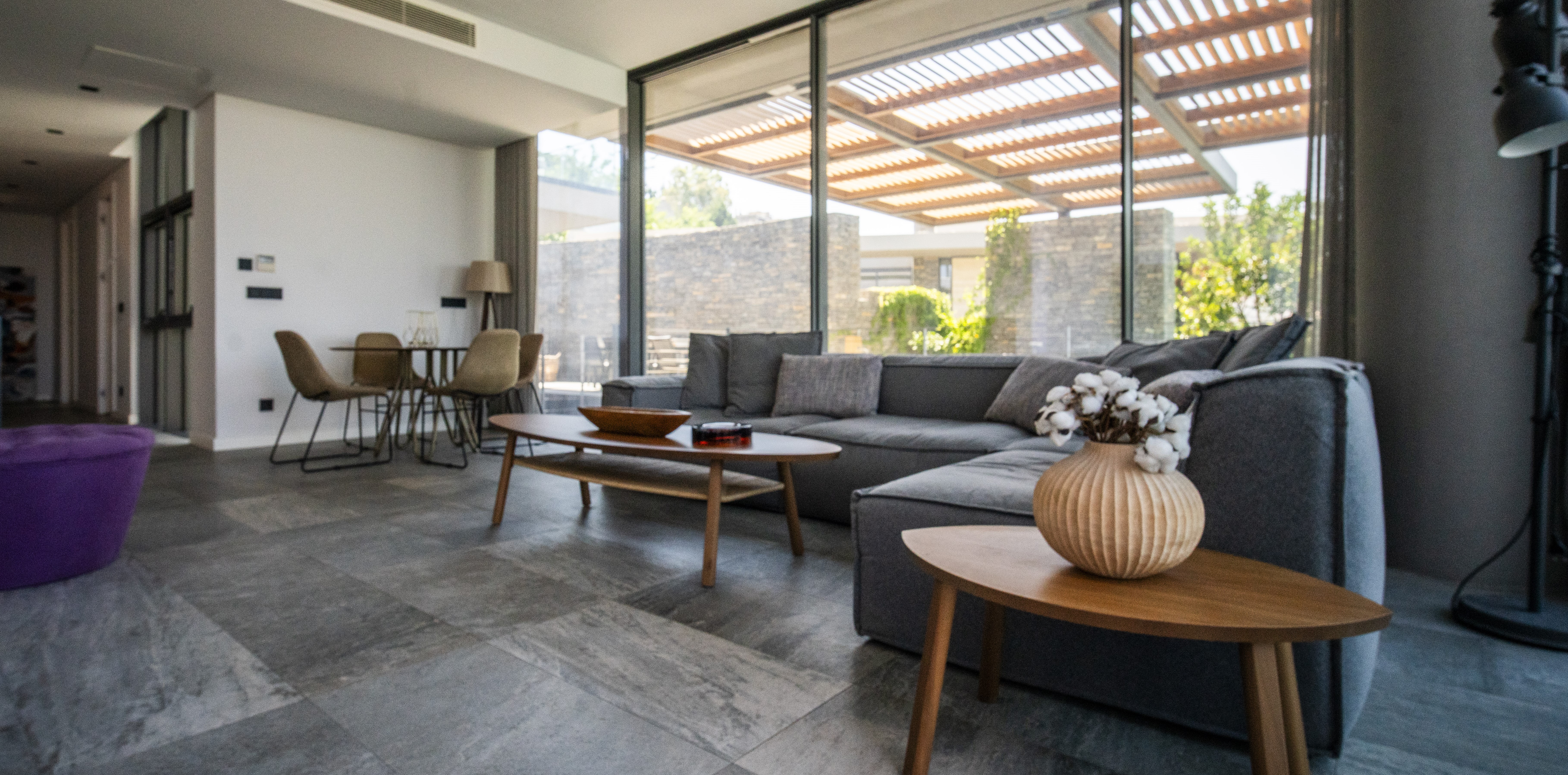 Stunning Sea-View Villas in Yalikavak