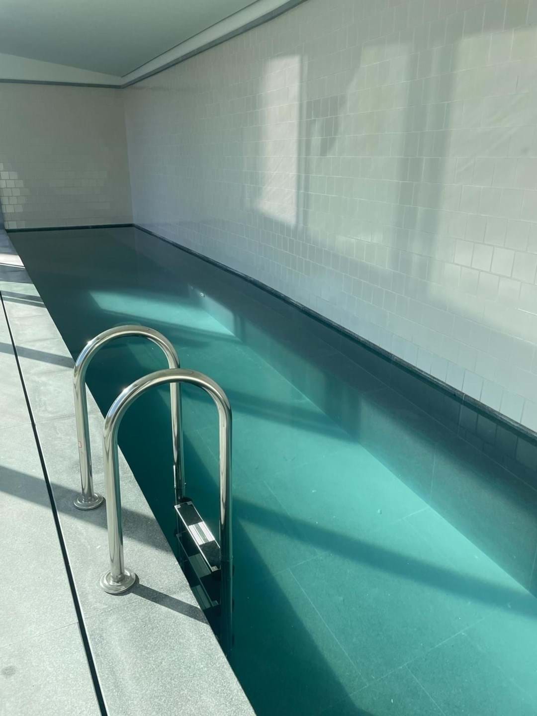 Furnished Apartment  in Graça