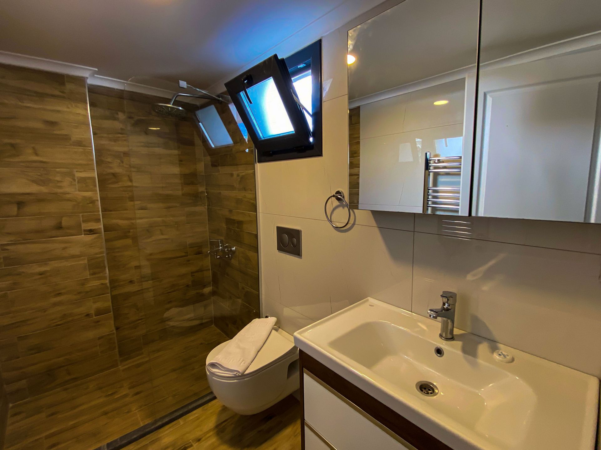 Stunning Detached Villa in Hisaronu