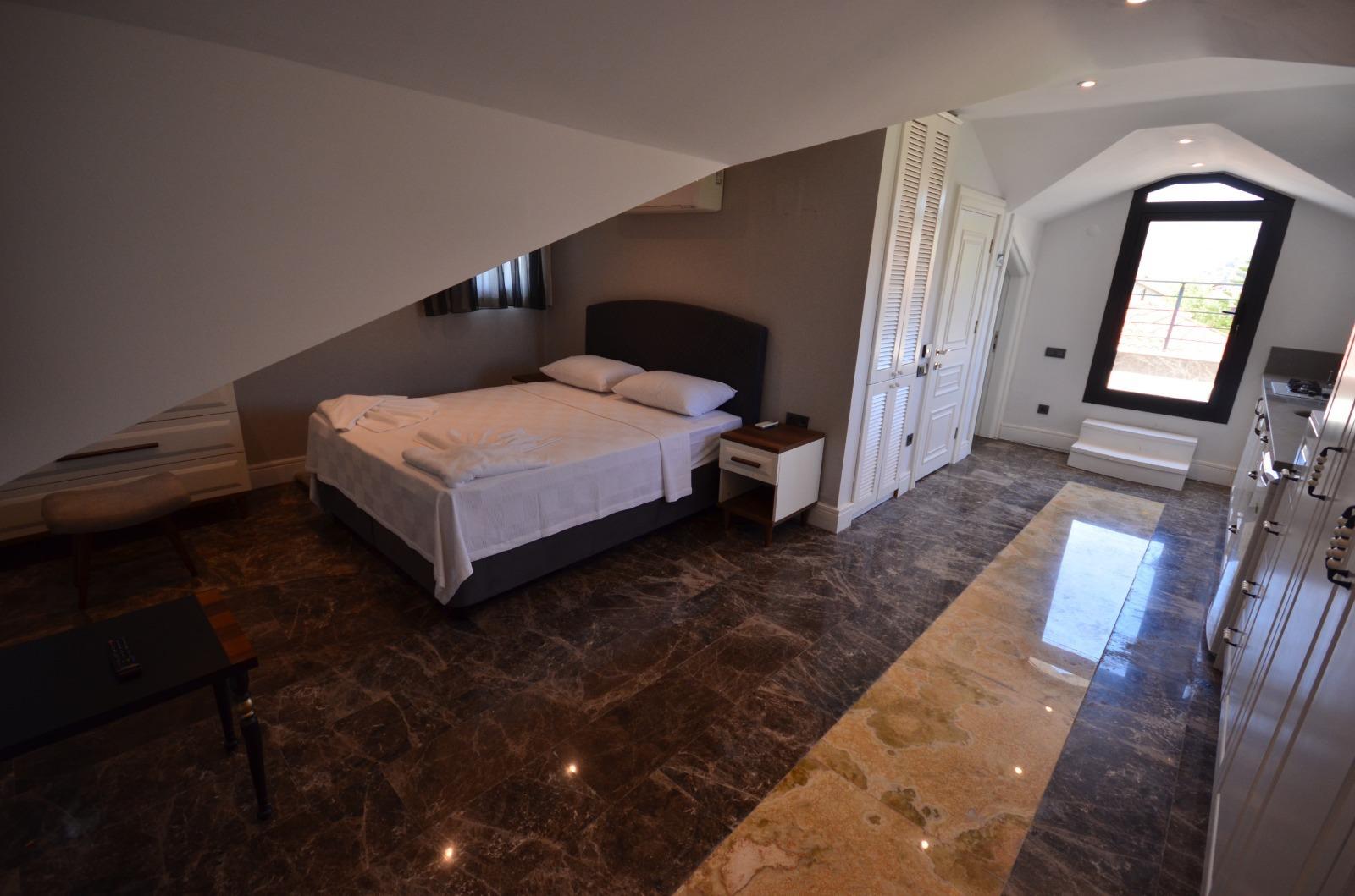 Spacious Villa in Gocek