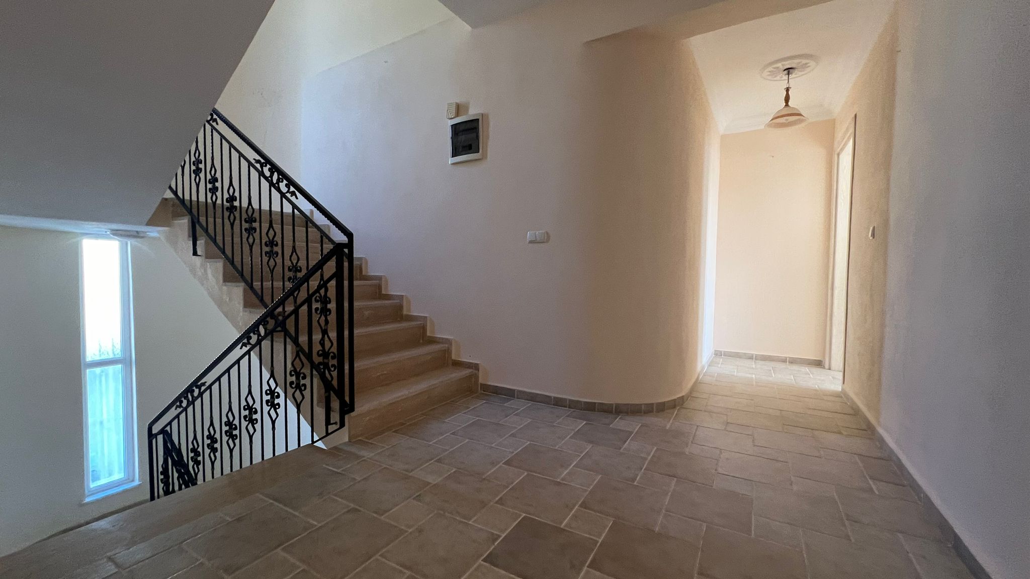 Large Ovacik Villa with Sea-View