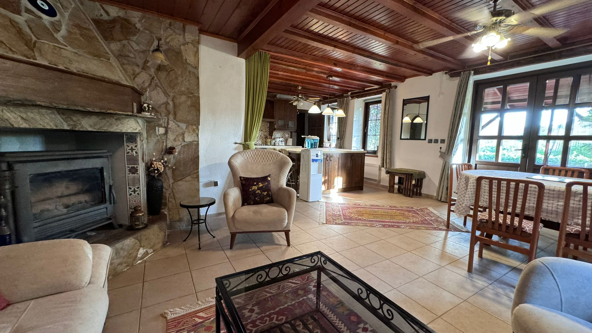 House For Sale In Kayakoy