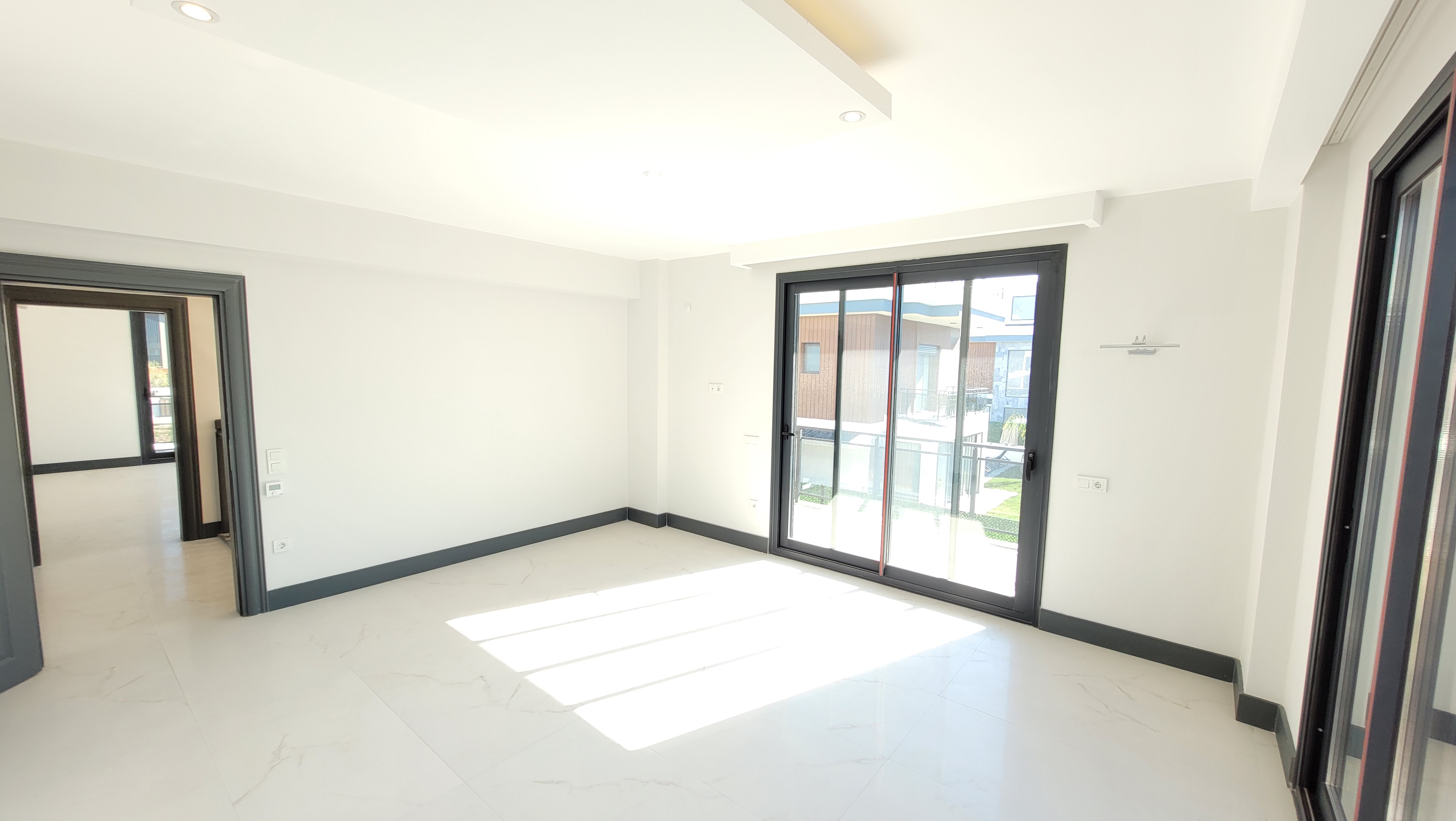 New Luxury Villas in Calis