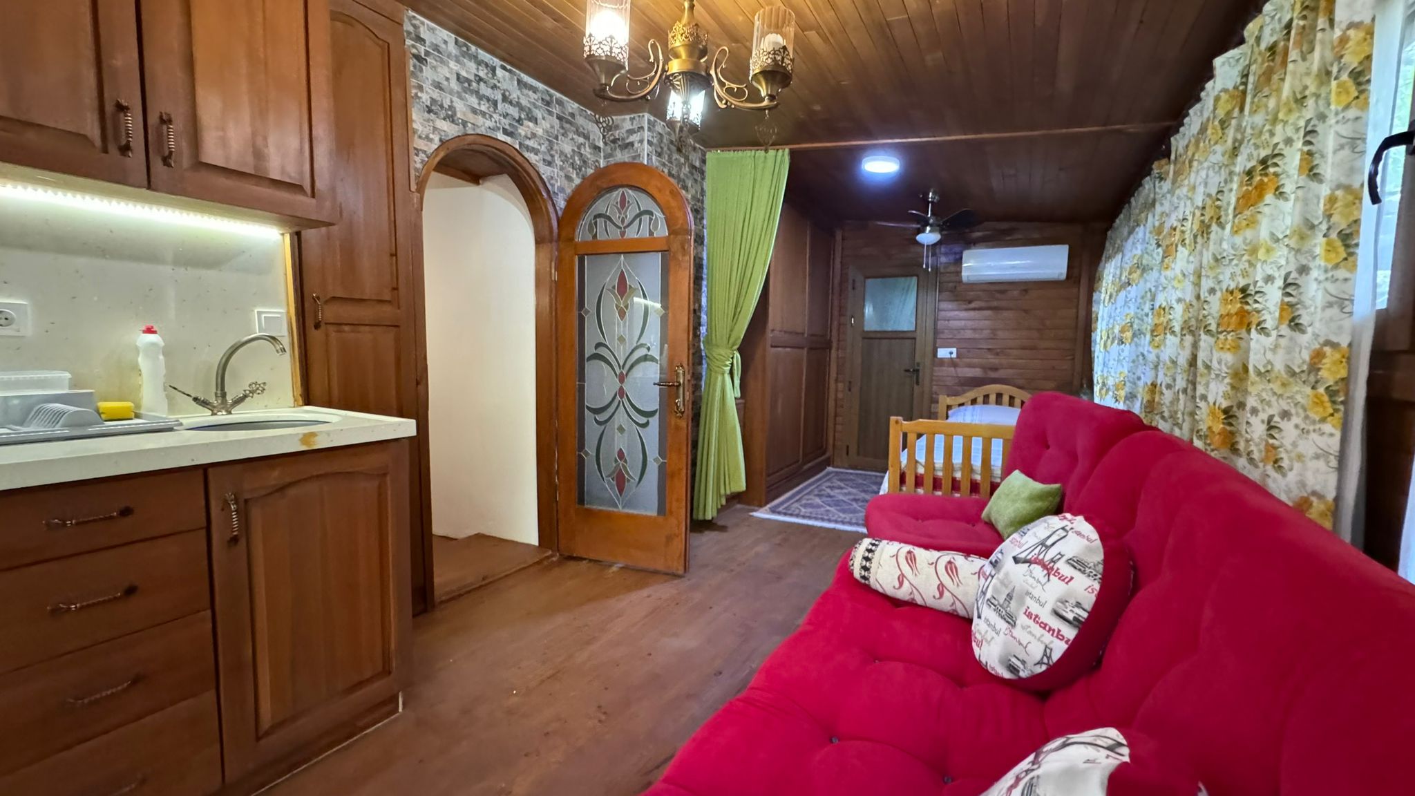 House For Sale In Kayakoy