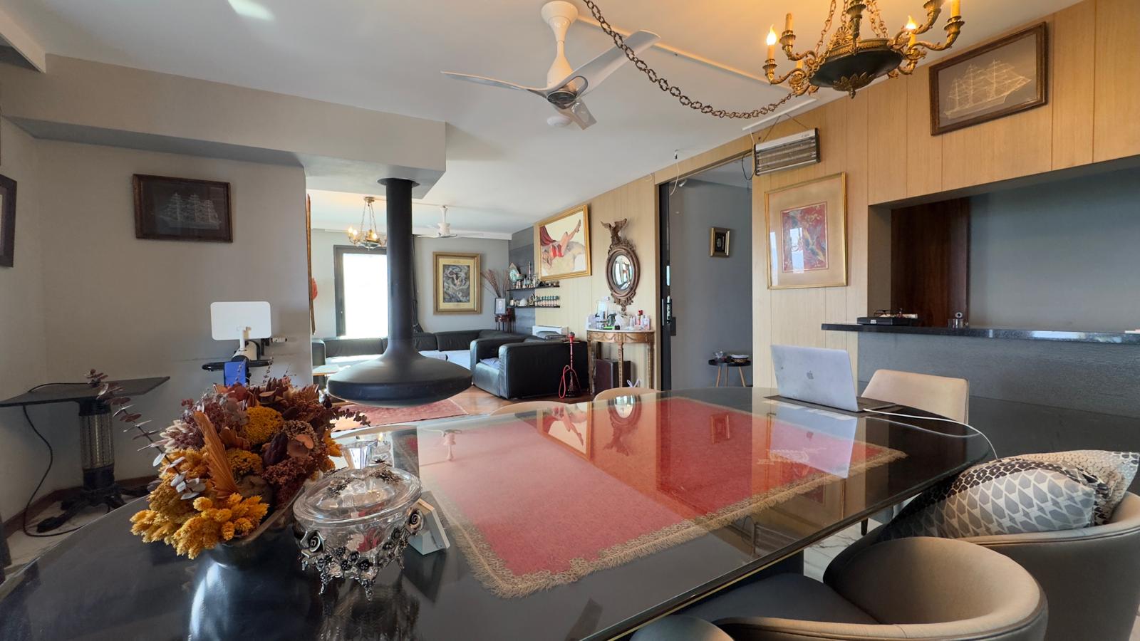 Stylish Sea-View Villa  in Bodrum