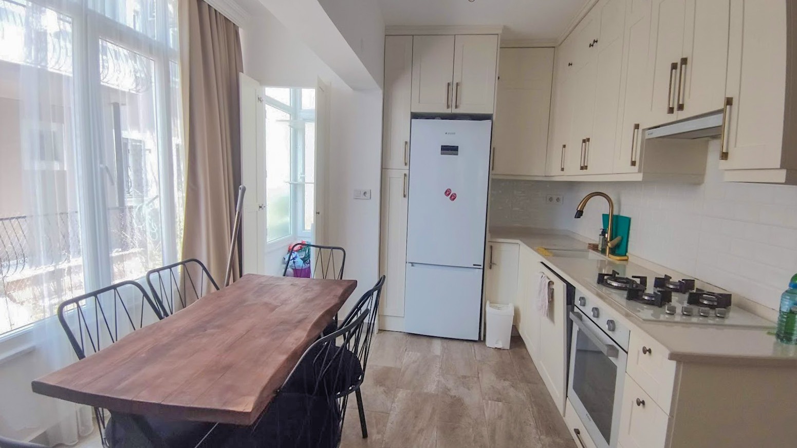 Central Location Fethiye Apartment
