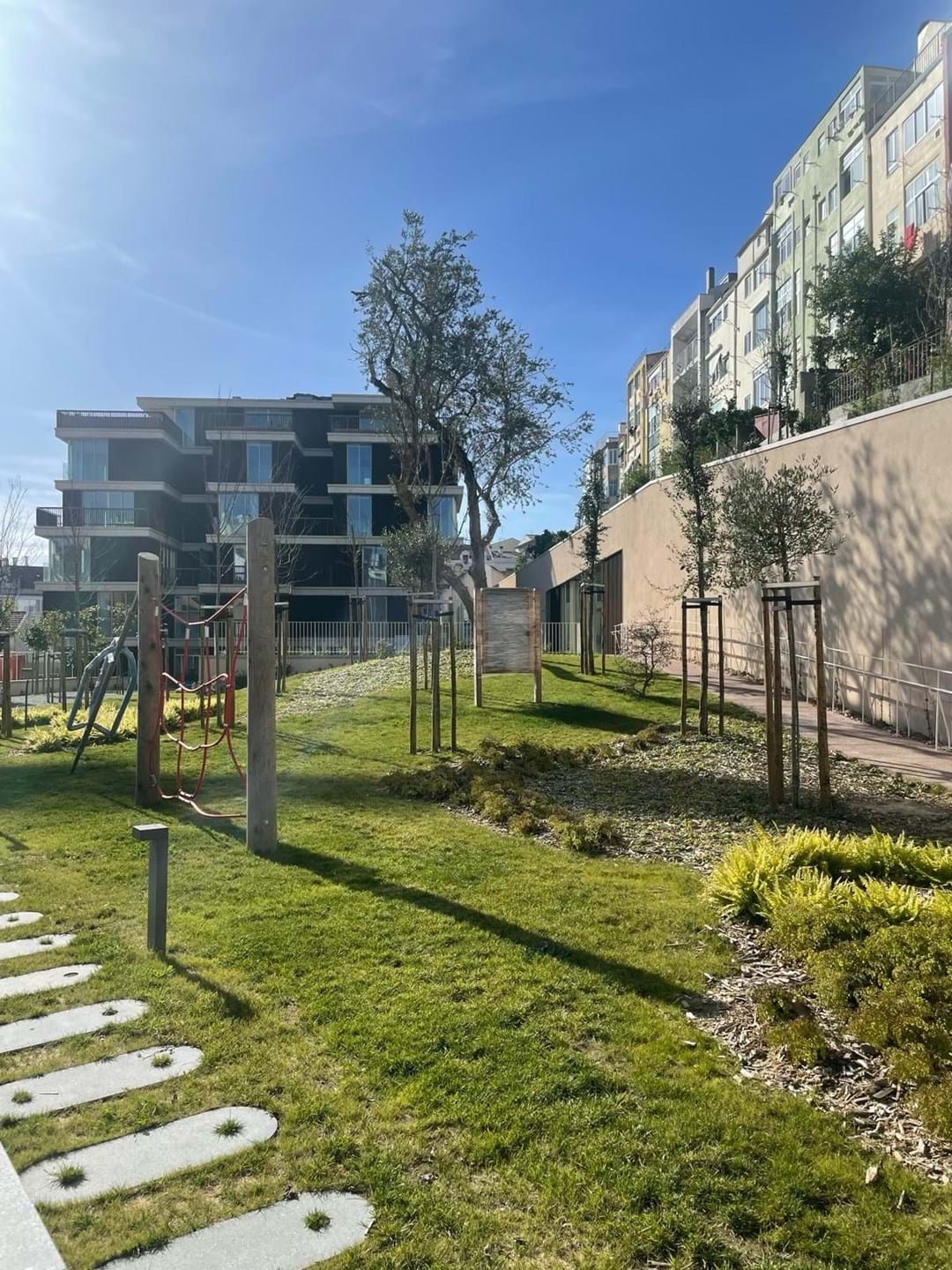 Furnished Apartment  in Graça