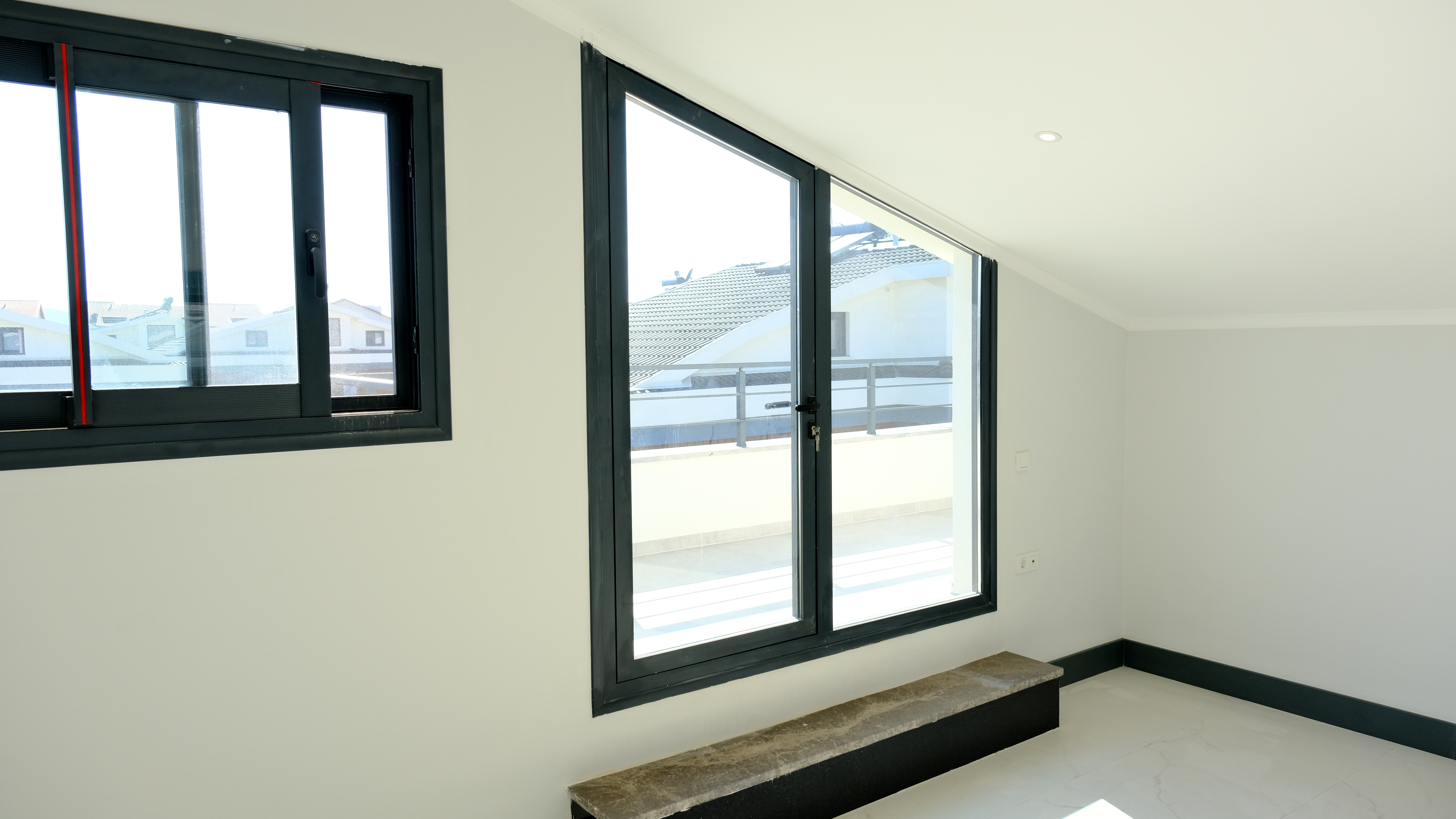 New Luxury Villas in Calis