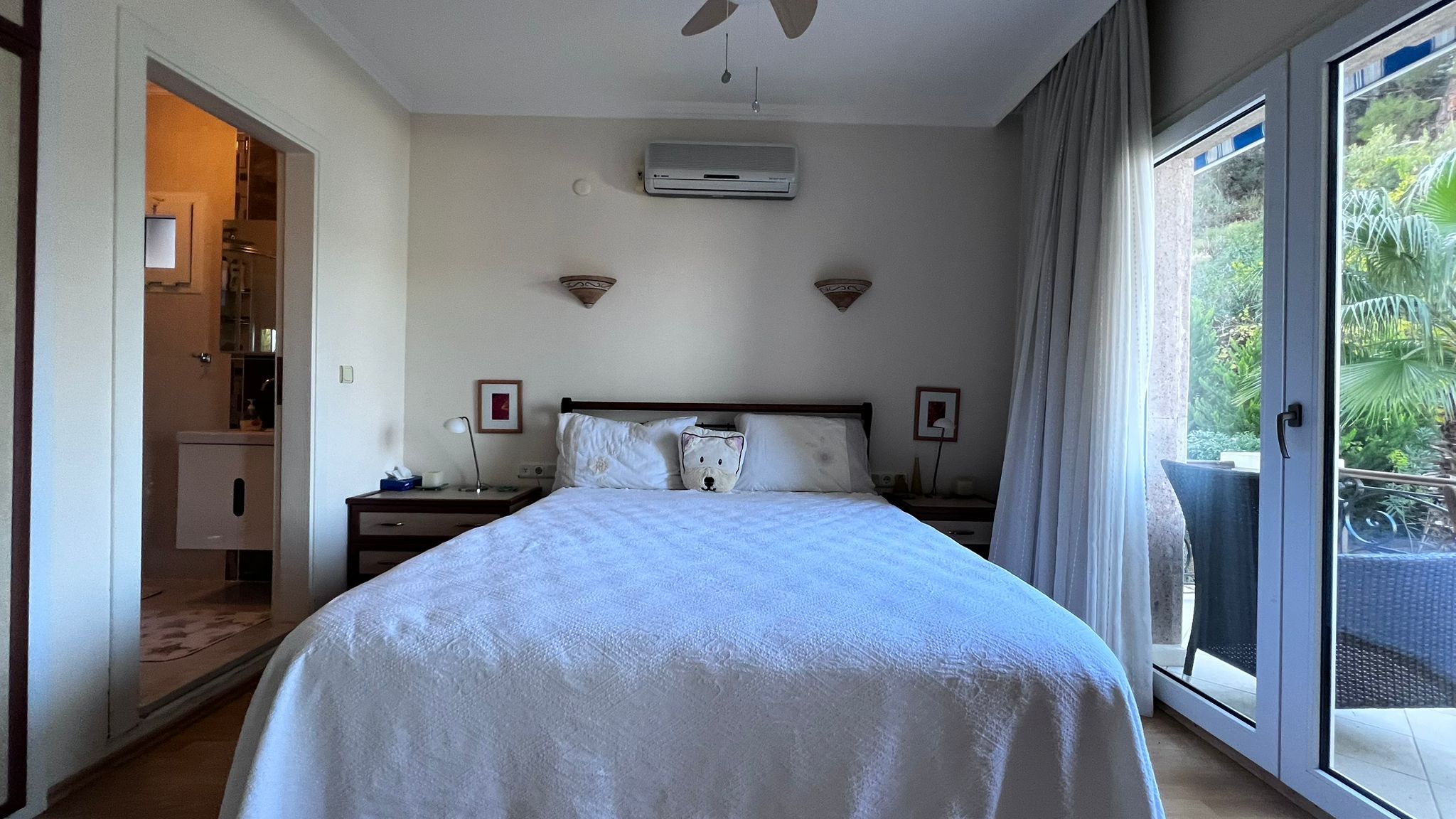 Fethiye Marina View Villa