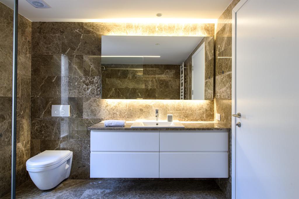 Stunning Luxury Villa in Faralya