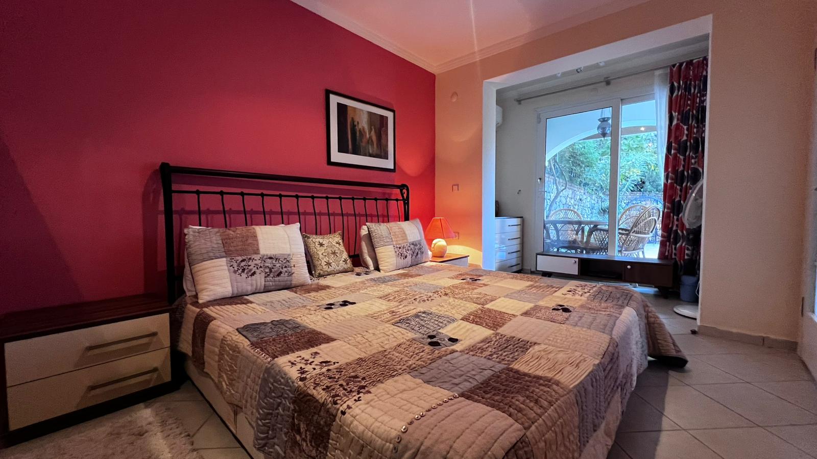 Fethiye Marina View Villa