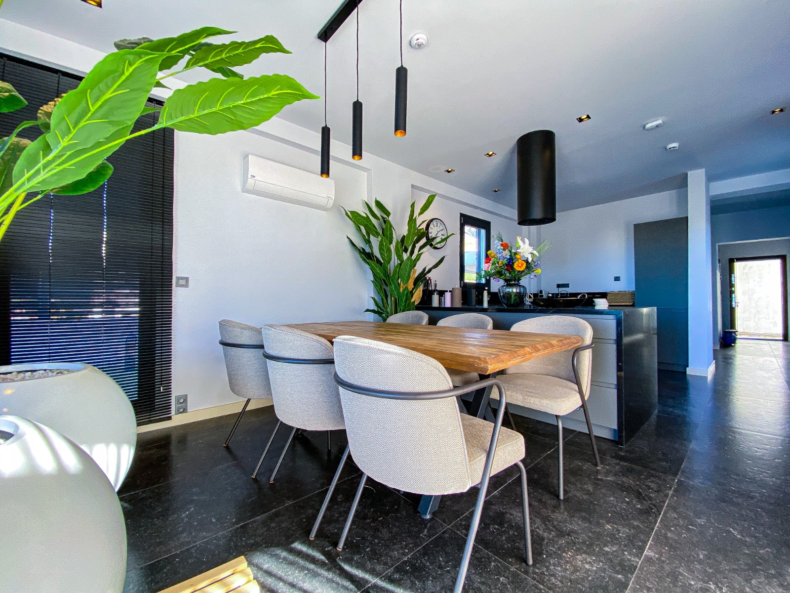 Detached Luxury Smart Home