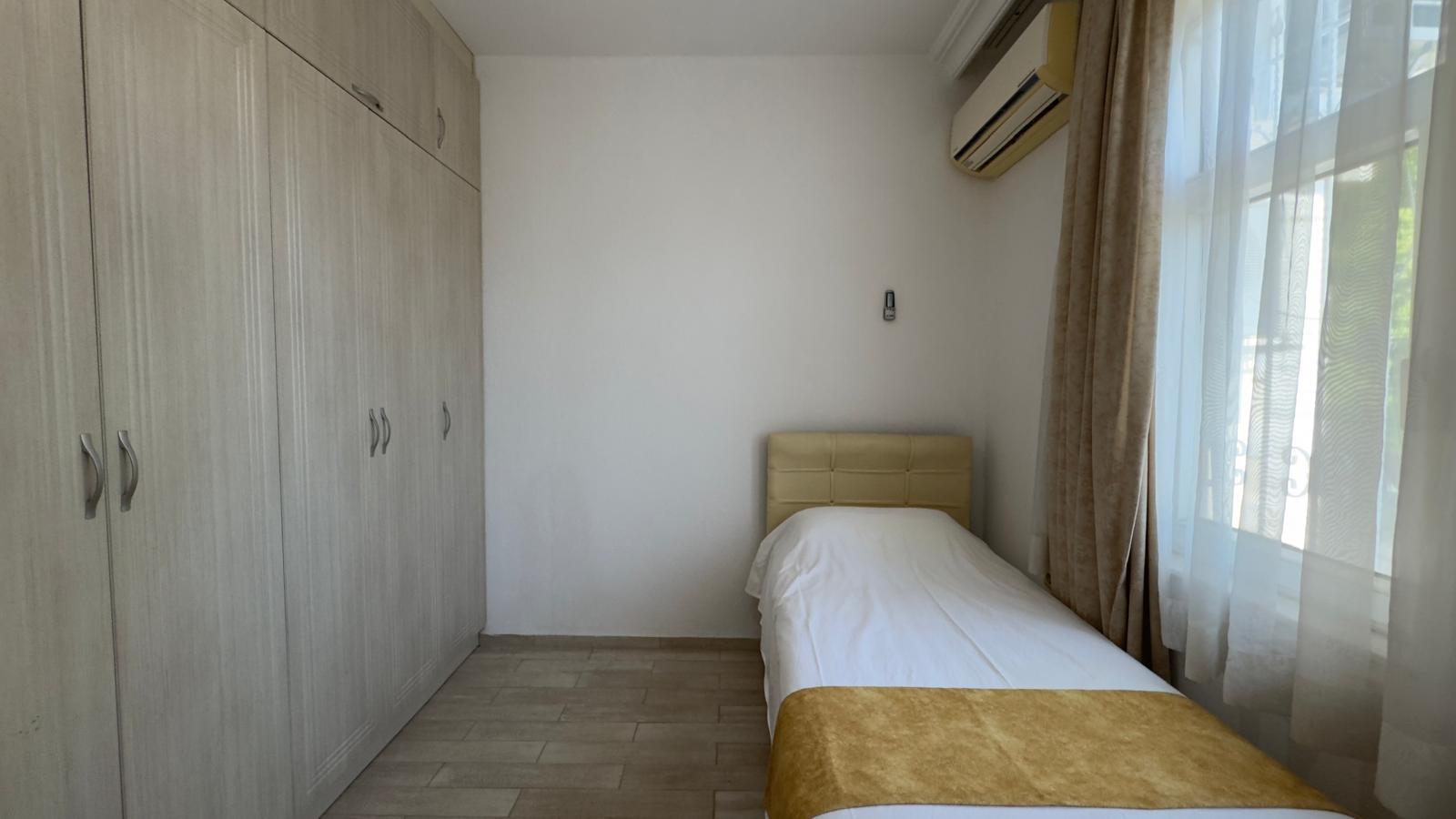 Central Location Calis Villa