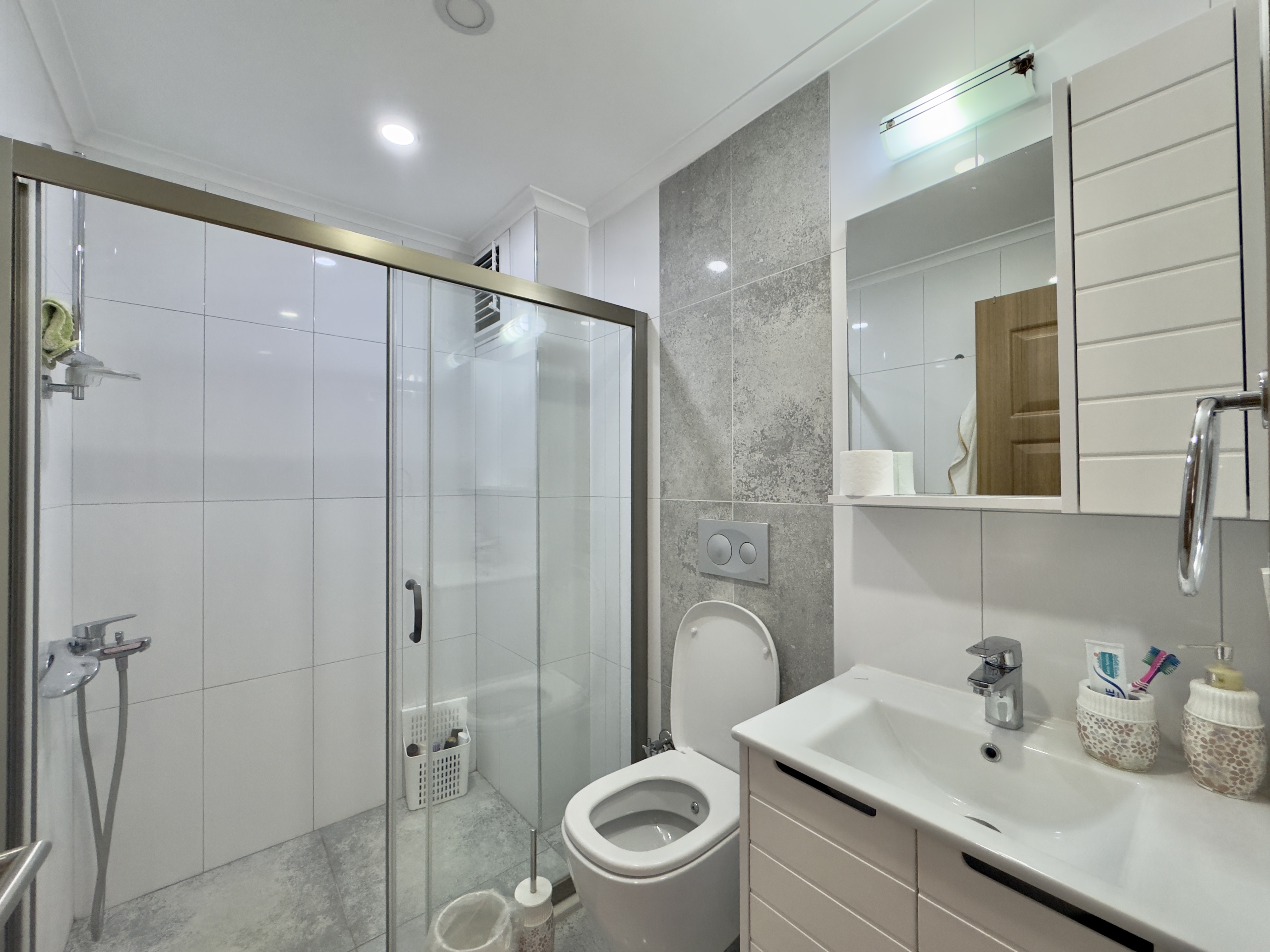 Central Location Villa in Calis